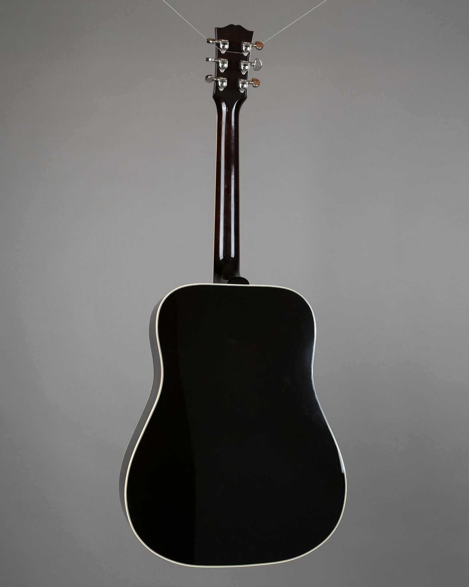 2022 Gibson Hummingbird (USA, Vintage Sunburst, OHSC)