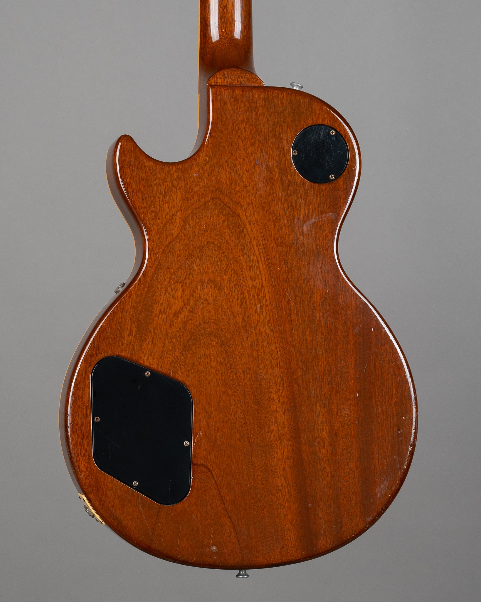 2000 Gibson Les Paul Classic (USA, Sunburst, OHSC)