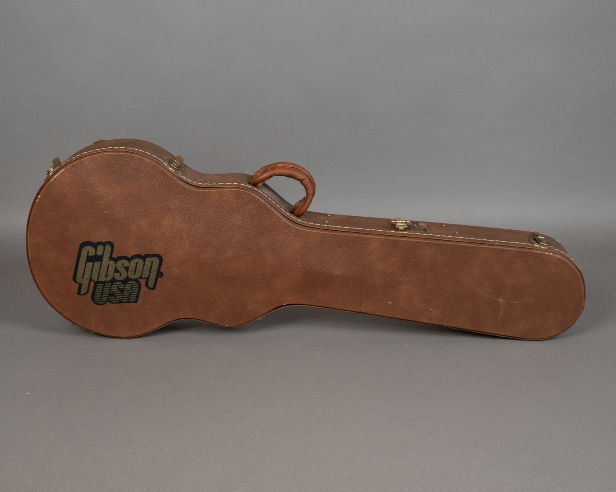 2000 Gibson Les Paul Classic (USA, Sunburst, OHSC)