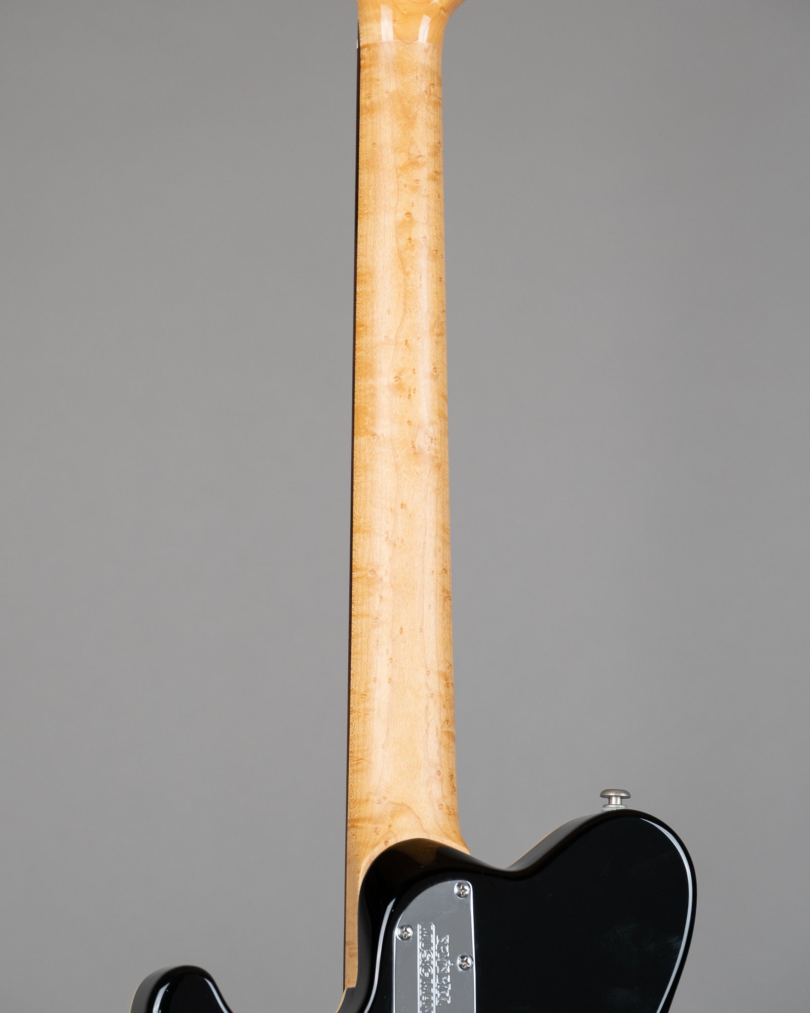 2009 Ernie Ball Music Man Axis Super Sport HH (USA, Transparent Blue, OHSC) #G48117