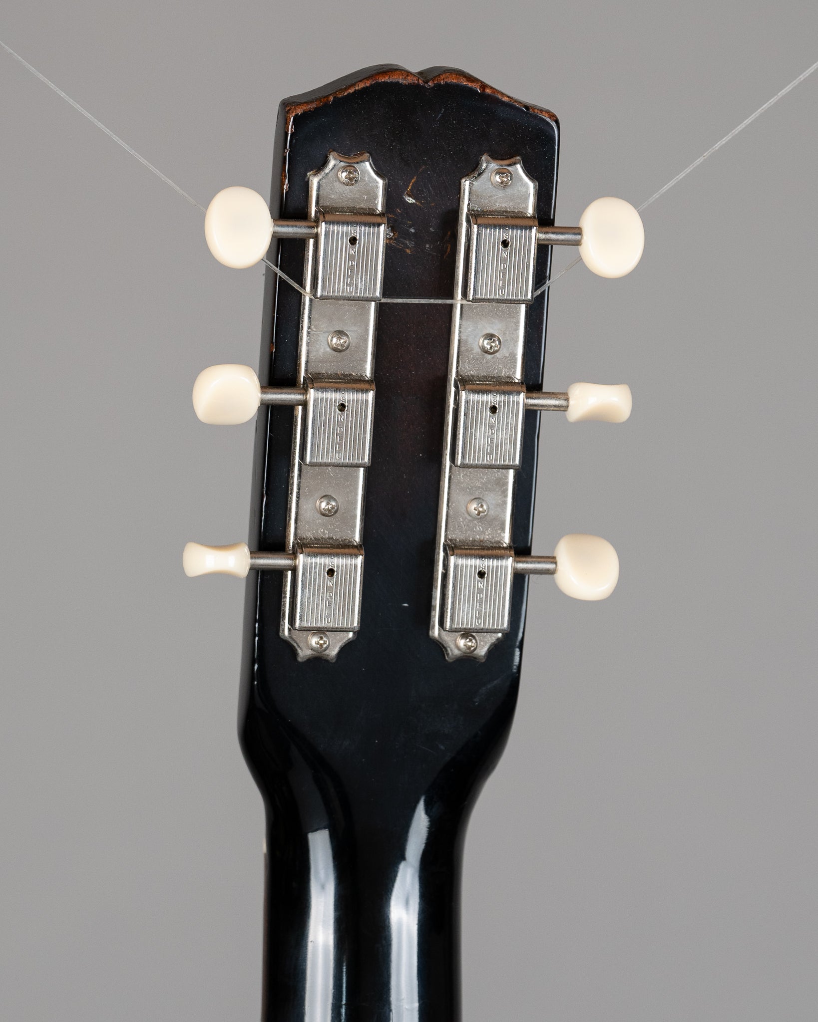 c1962 Gibson Melody Maker (USA, Sunburst)