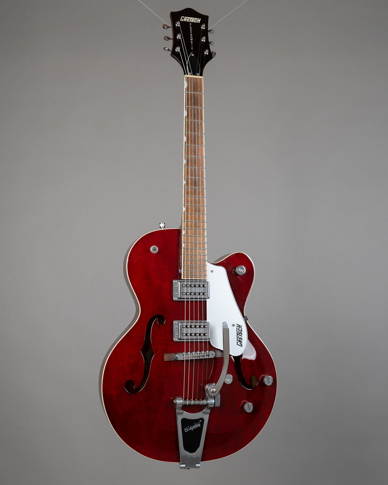 c2010s Gretsch 5120 Electromatic (Korea, Walnut Stain)