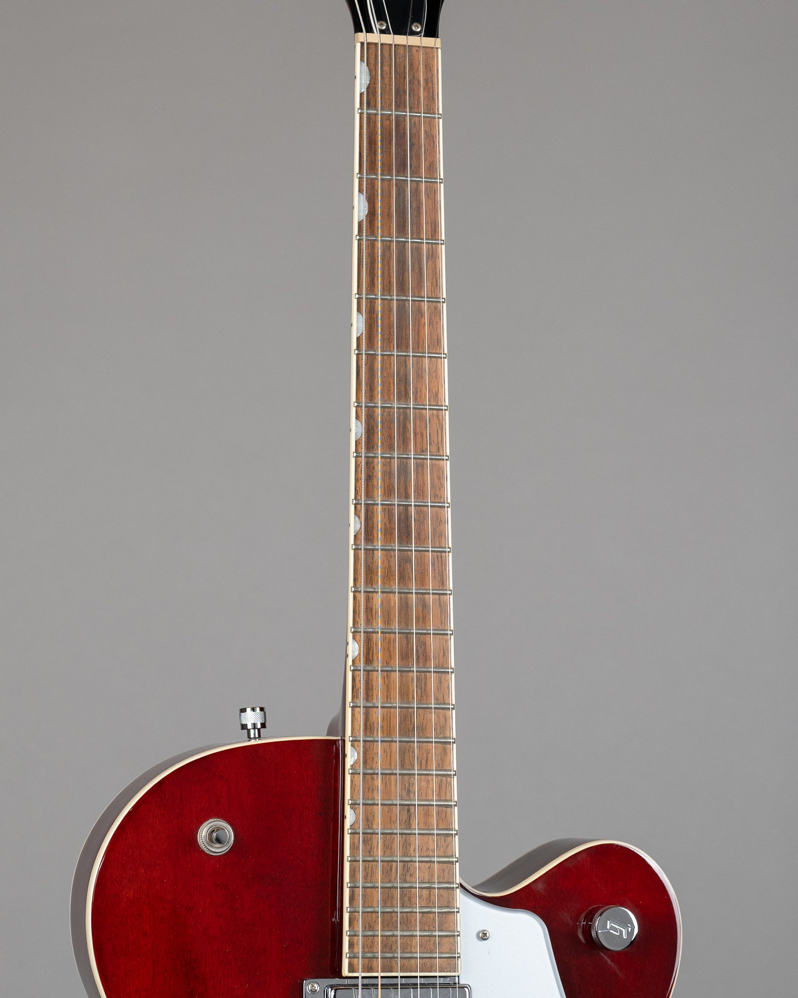 c2010s Gretsch 5120 Electromatic (Korea, Walnut Stain)