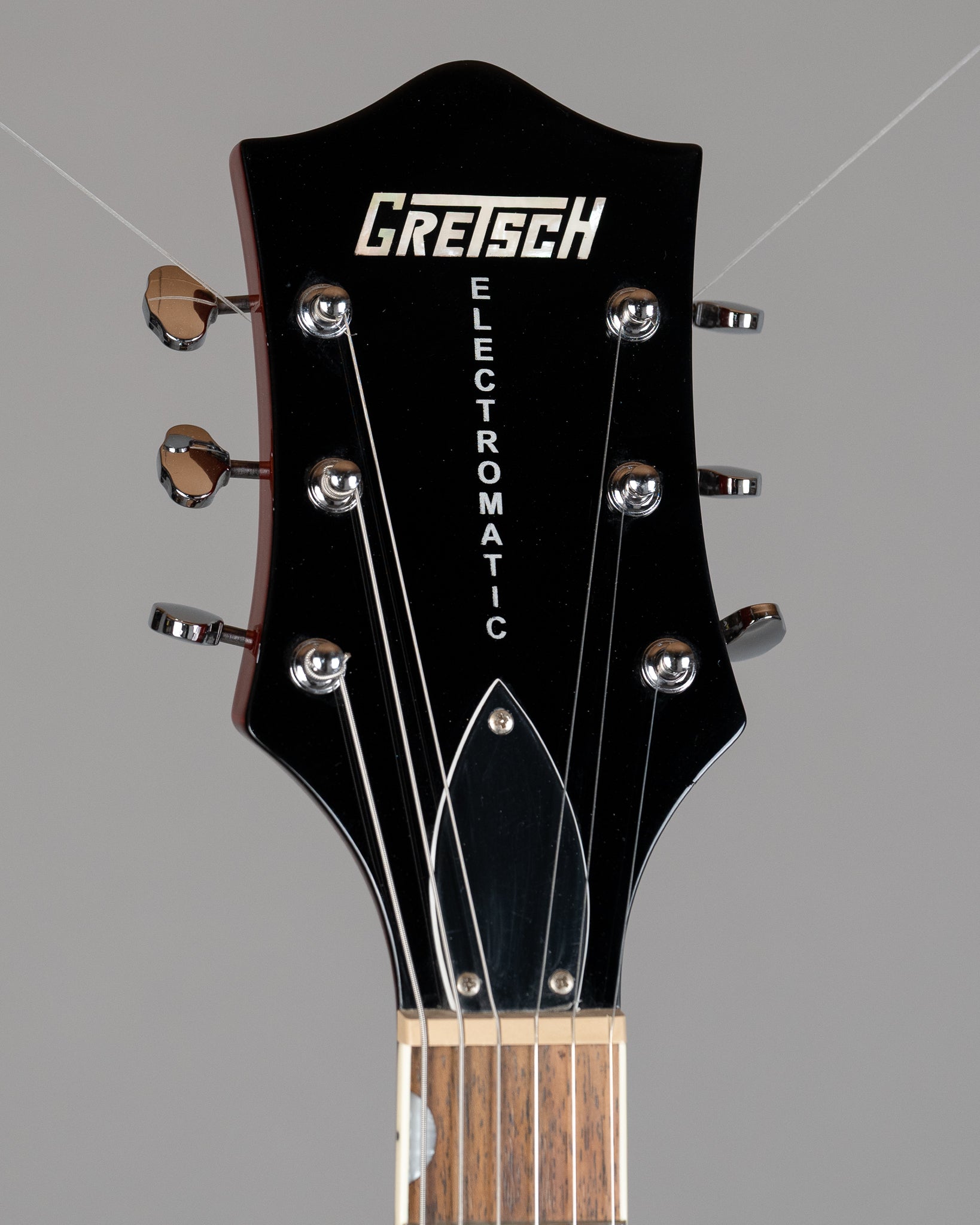 c2010s Gretsch 5120 Electromatic (Korea, Walnut Stain)