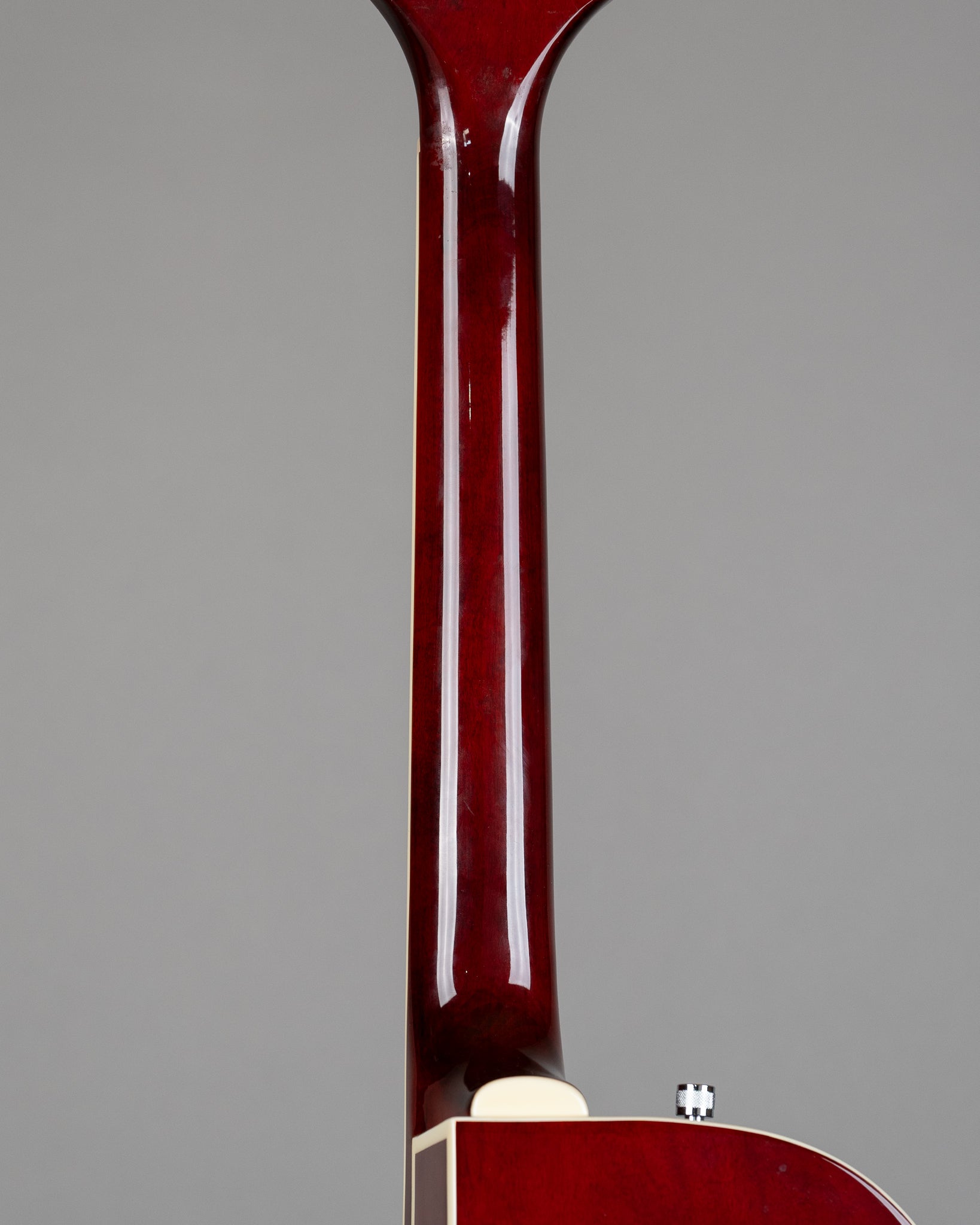 c2010s Gretsch 5120 Electromatic (Korea, Walnut Stain)