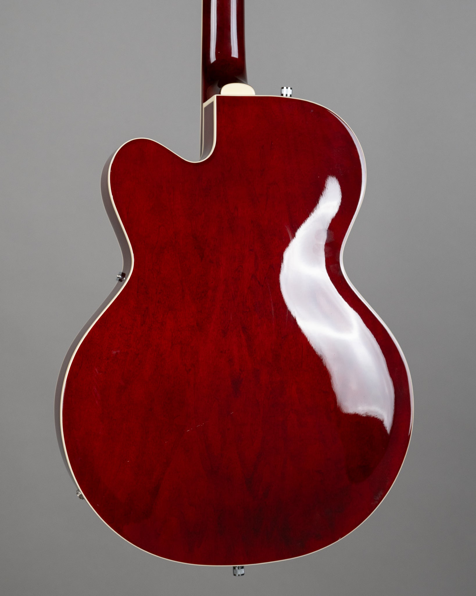 c2010s Gretsch 5120 Electromatic (Korea, Walnut Stain)