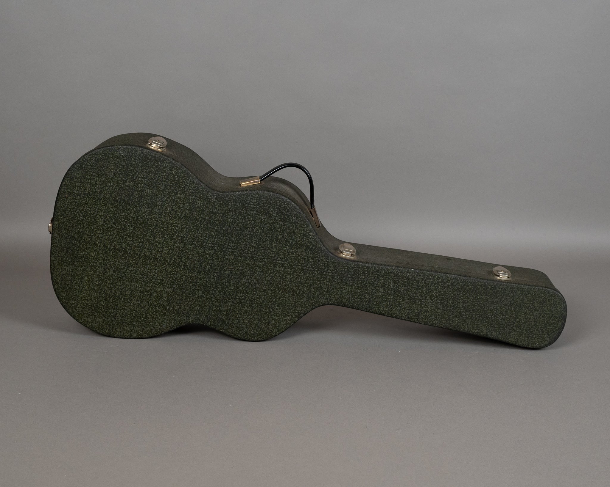 1967 Jose Ramirez III Model 1A (Spain, Natural Gloss, OHSC)