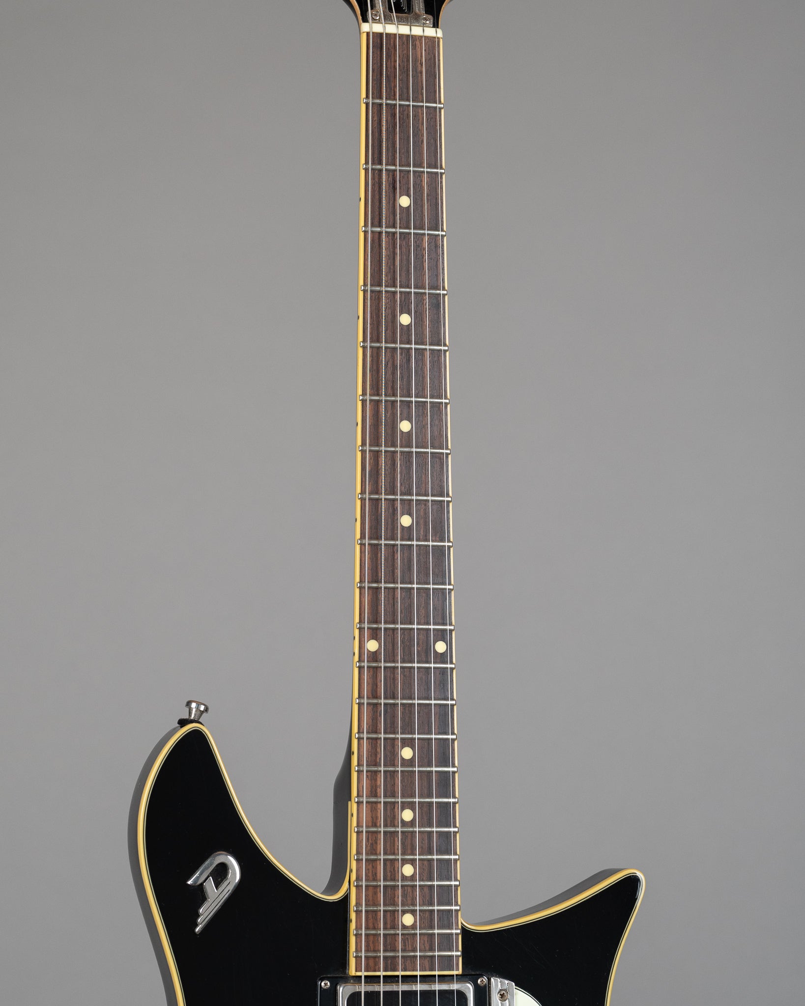 2008 Duesenberg Double Cat (Germany, Black, OHSC)