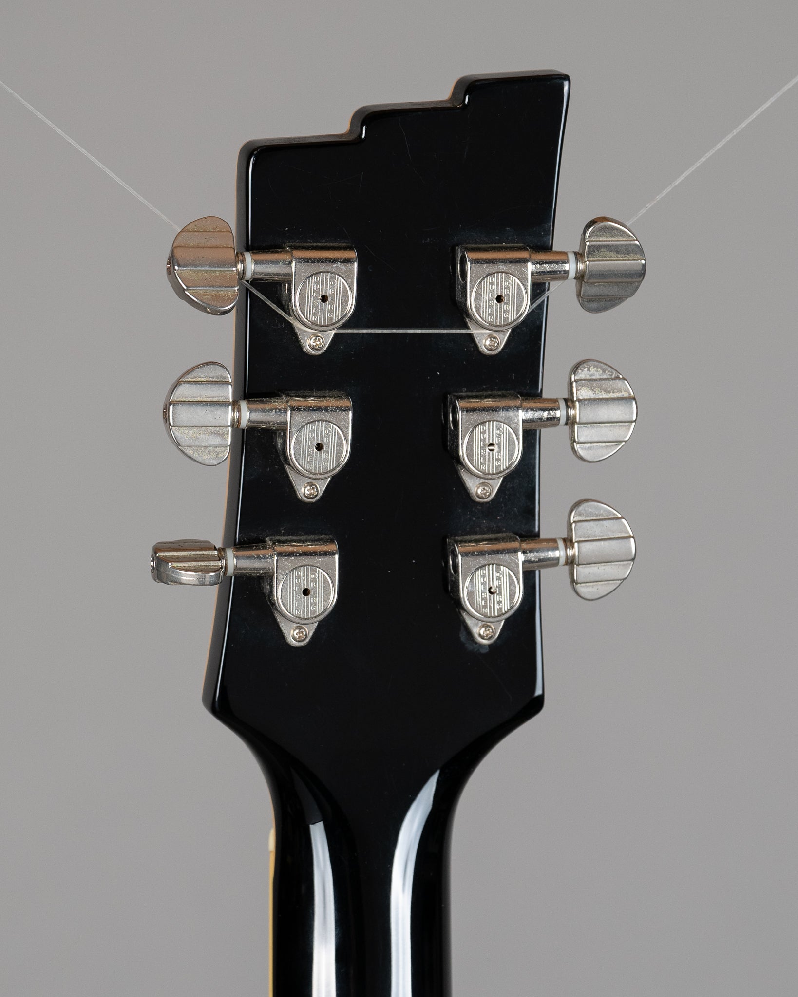 2008 Duesenberg Double Cat (Germany, Black, OHSC)