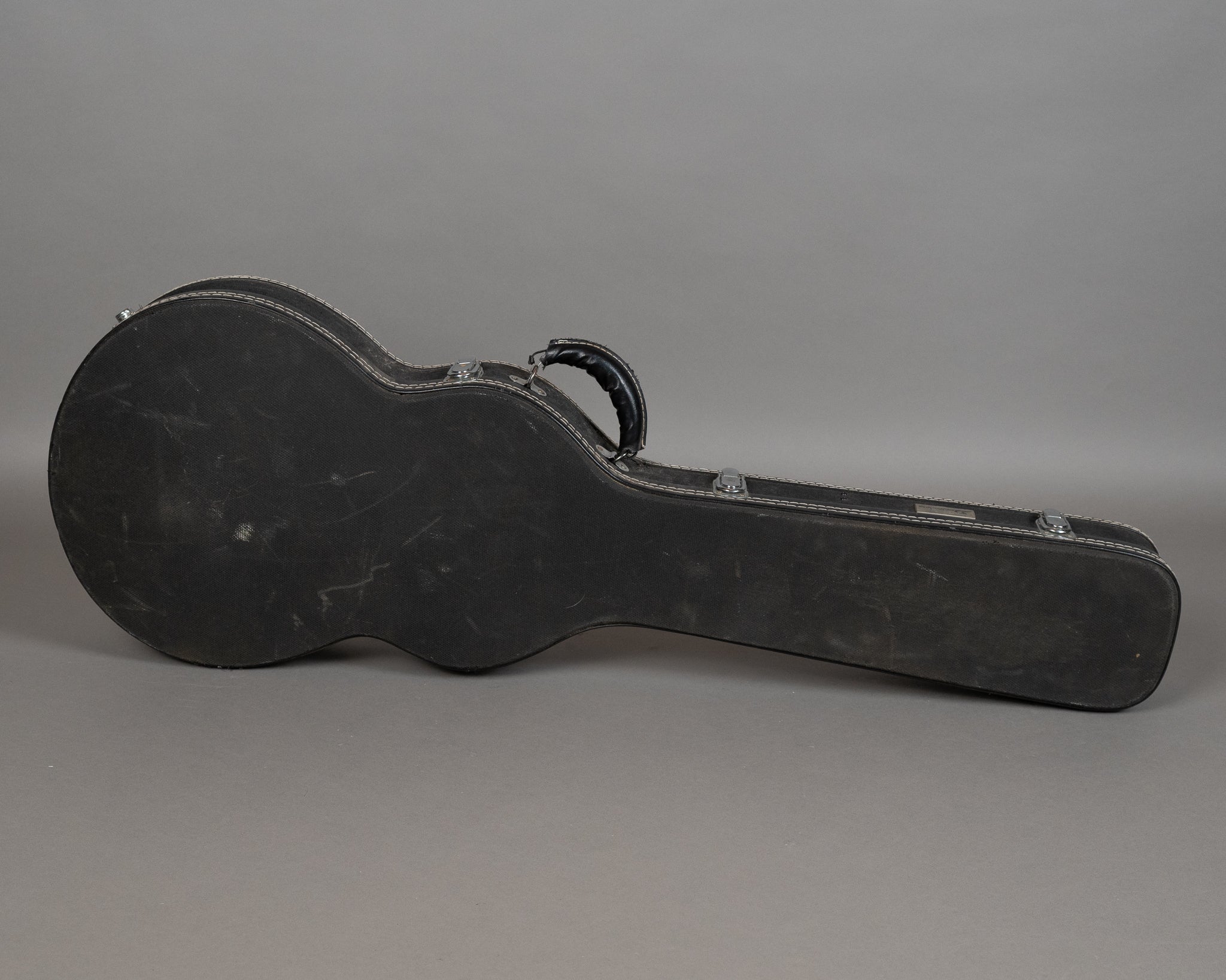 2008 Duesenberg Double Cat (Germany, Black, OHSC)