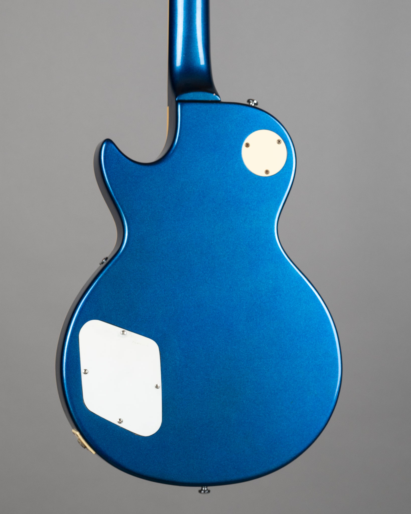 c1990s Tokai ALS-36 Love Rock (Korea, Electric Blue)