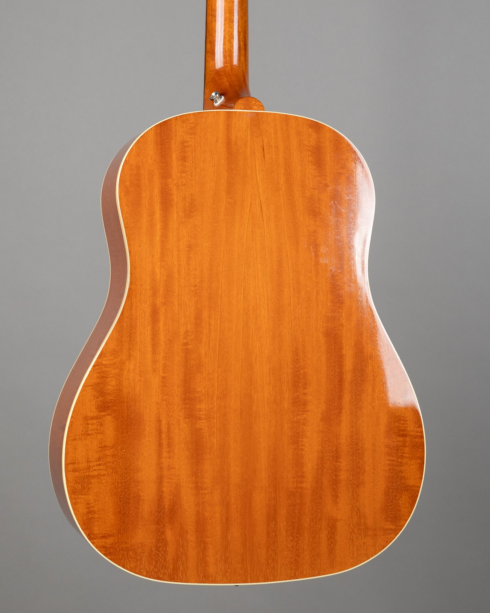 2015 Gibson J-35 Acoustic (USA, Natural Gloss, HSC)