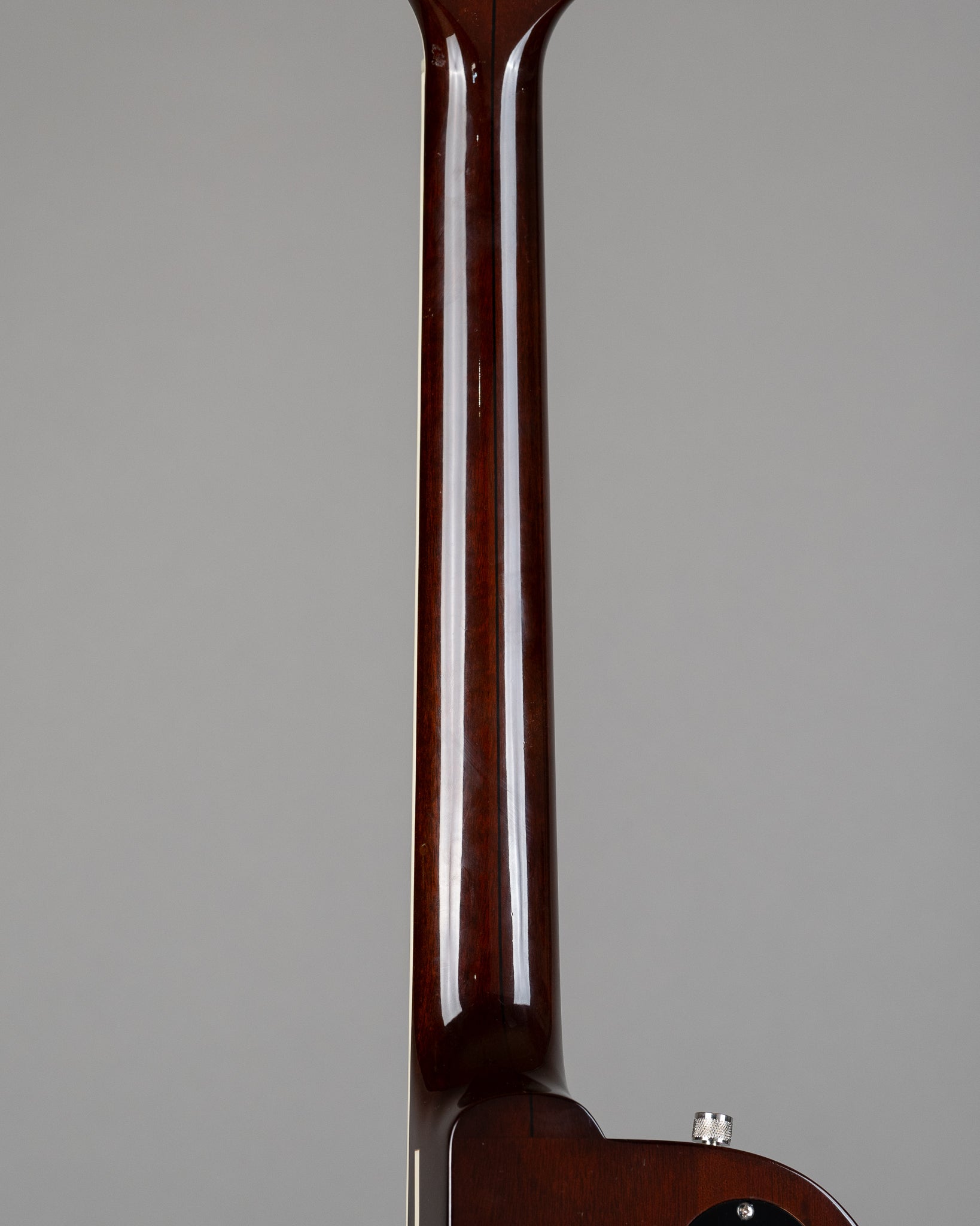 1994 Gretsch 6128 Duo Jet (Japan, Black, OHSC)