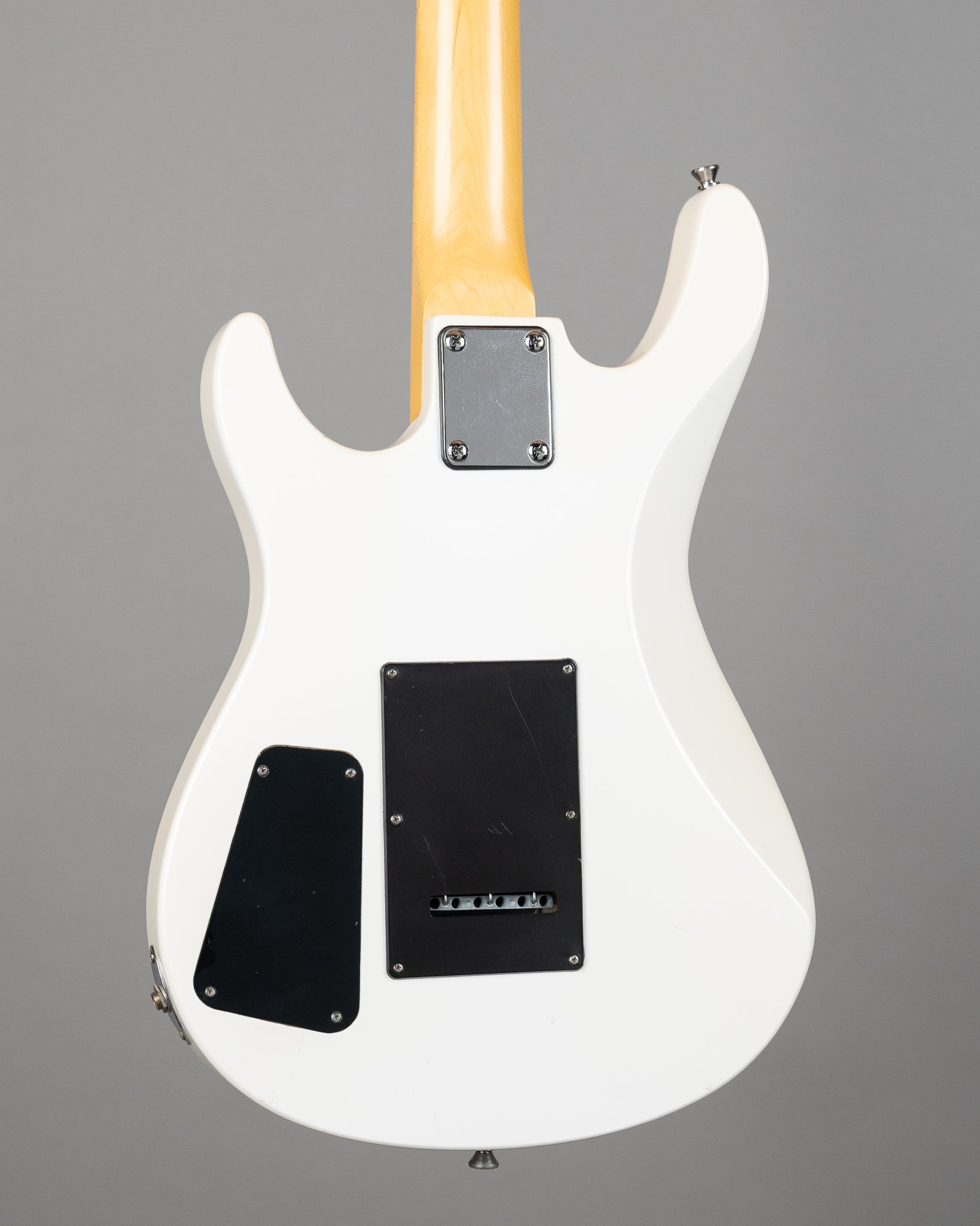 1989 Washburn KC20 Chicago Series (Korea, White, HSC)