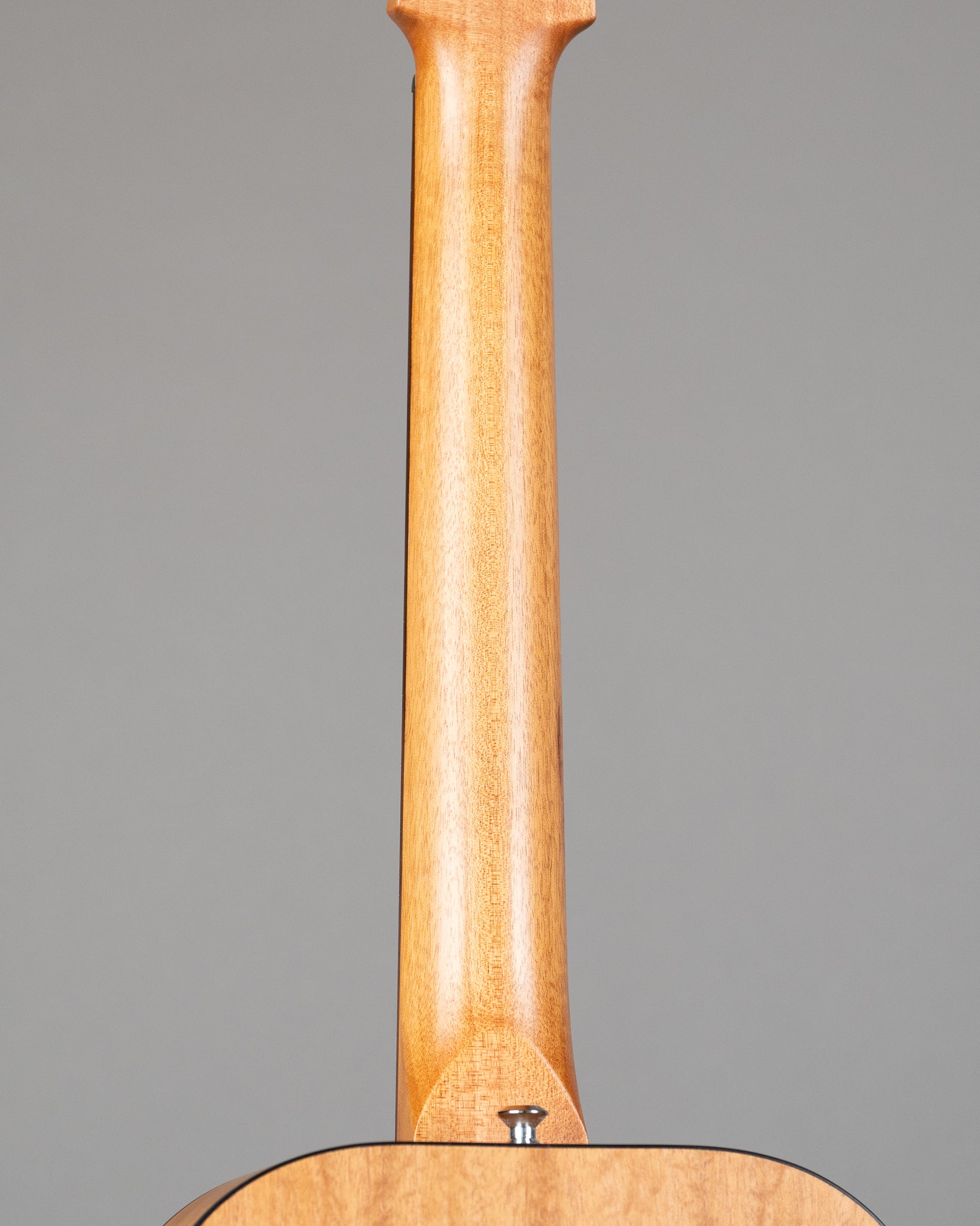 2013 Maton EML/6 Mini Maton (Australia, Natural Satin, AP5 Pickup, OHSC)