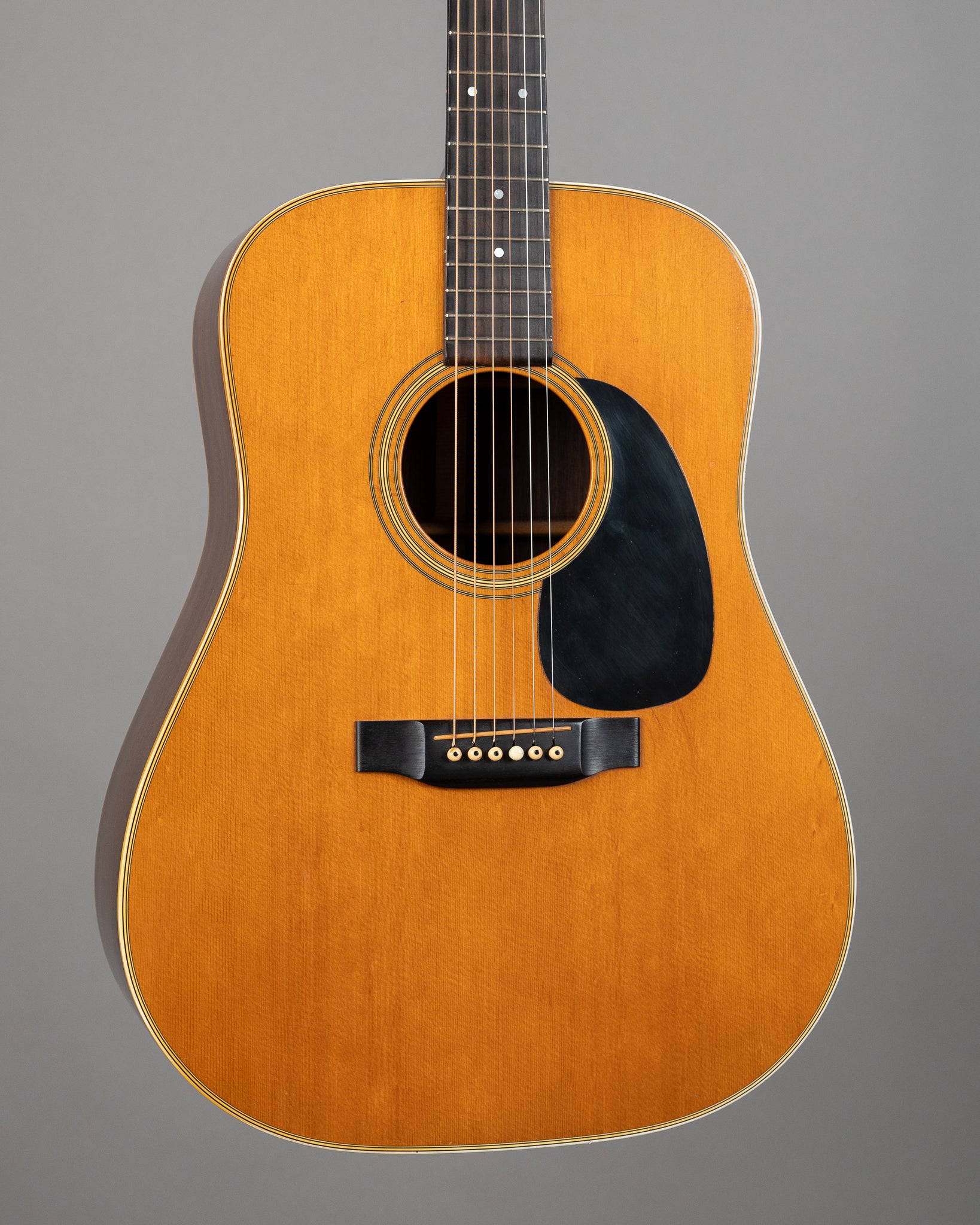 1979 Martin D-28 (USA, Natural, OHSC)