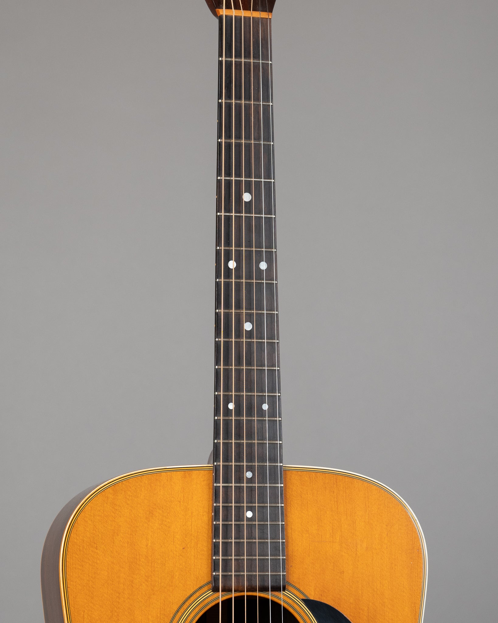 1979 Martin D-28 (USA, Natural, OHSC)