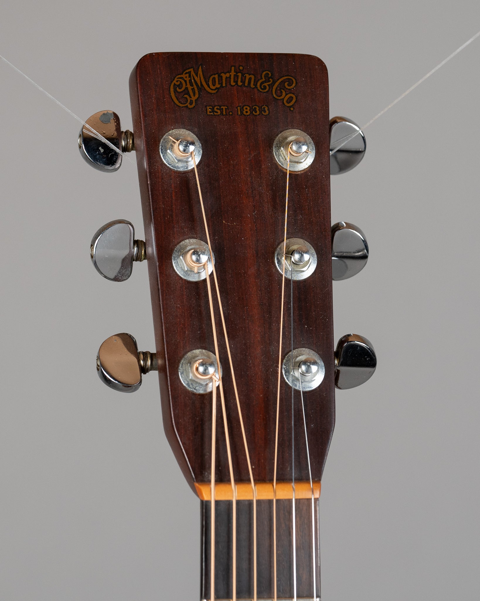 1979 Martin D-28 (USA, Natural, OHSC)