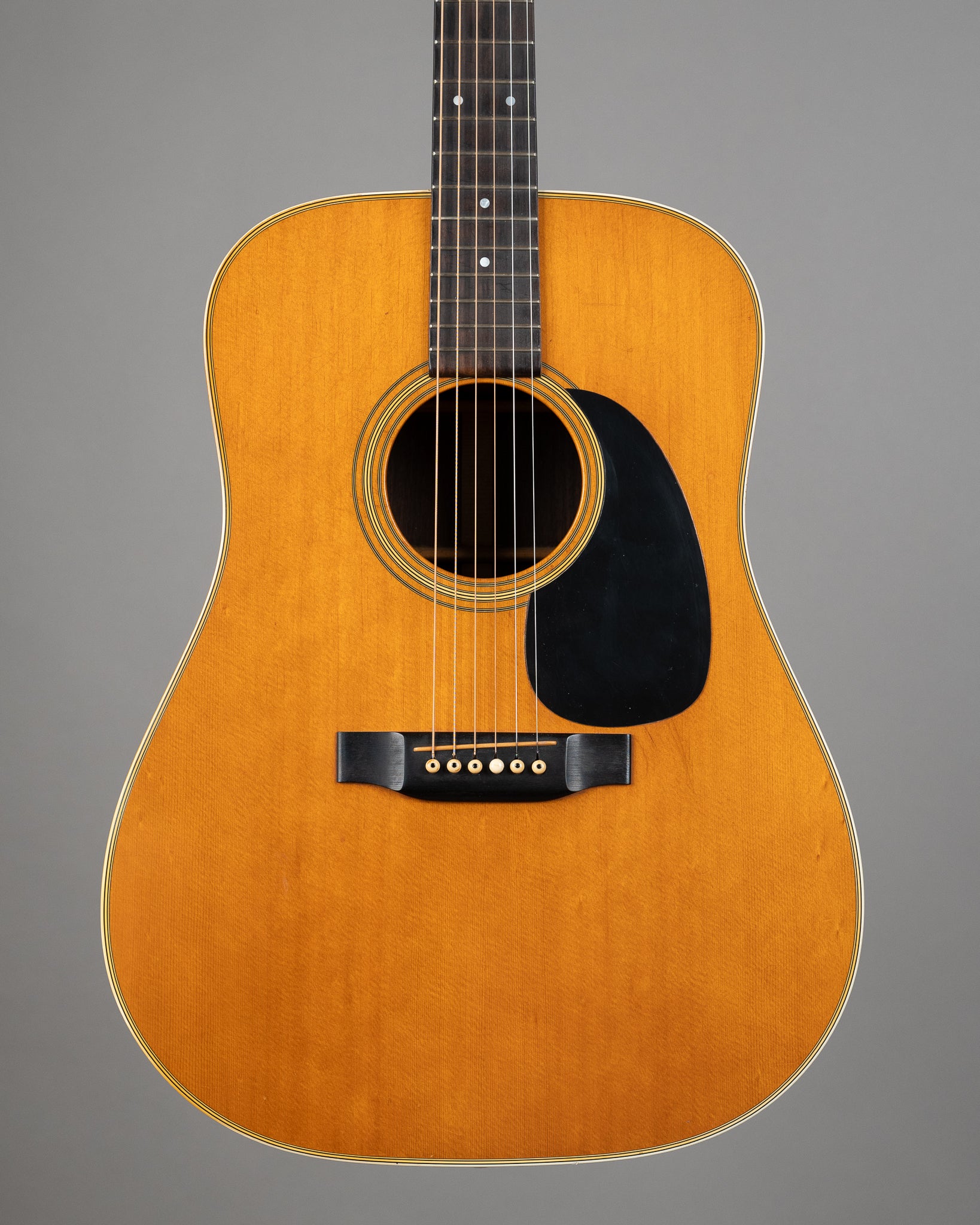 1979 Martin D-28 (USA, Natural, OHSC)