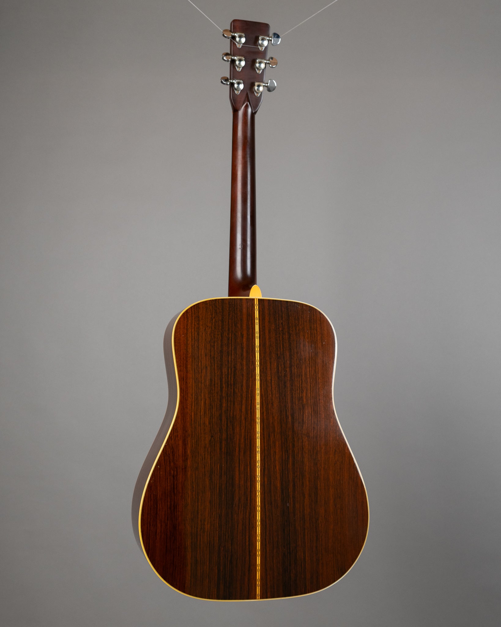 1979 Martin D-28 (USA, Natural, OHSC)