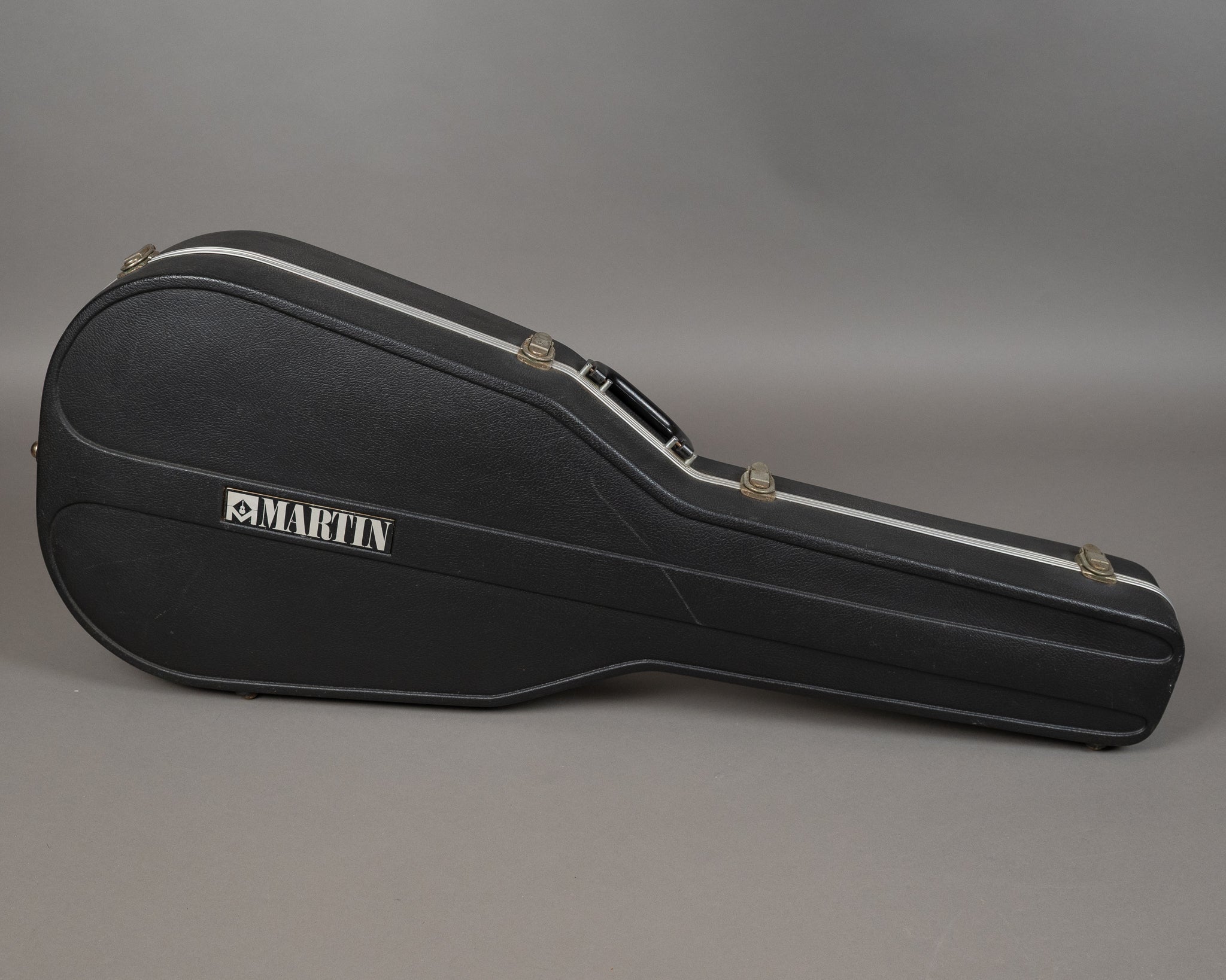 1979 Martin D-28 (USA, Natural, OHSC)