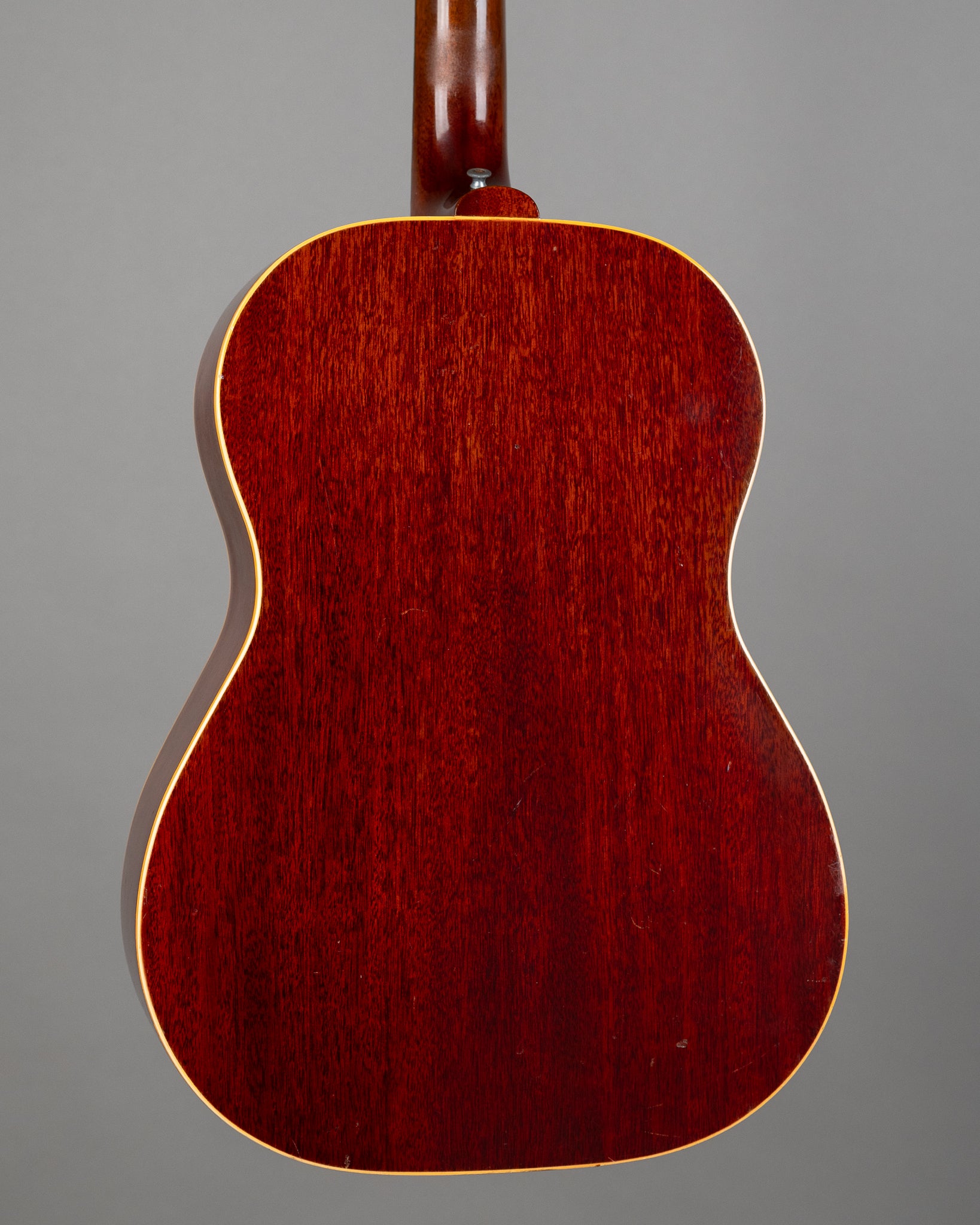 1964 Gibson B-25 (USA, Sunburst, TKL Case)