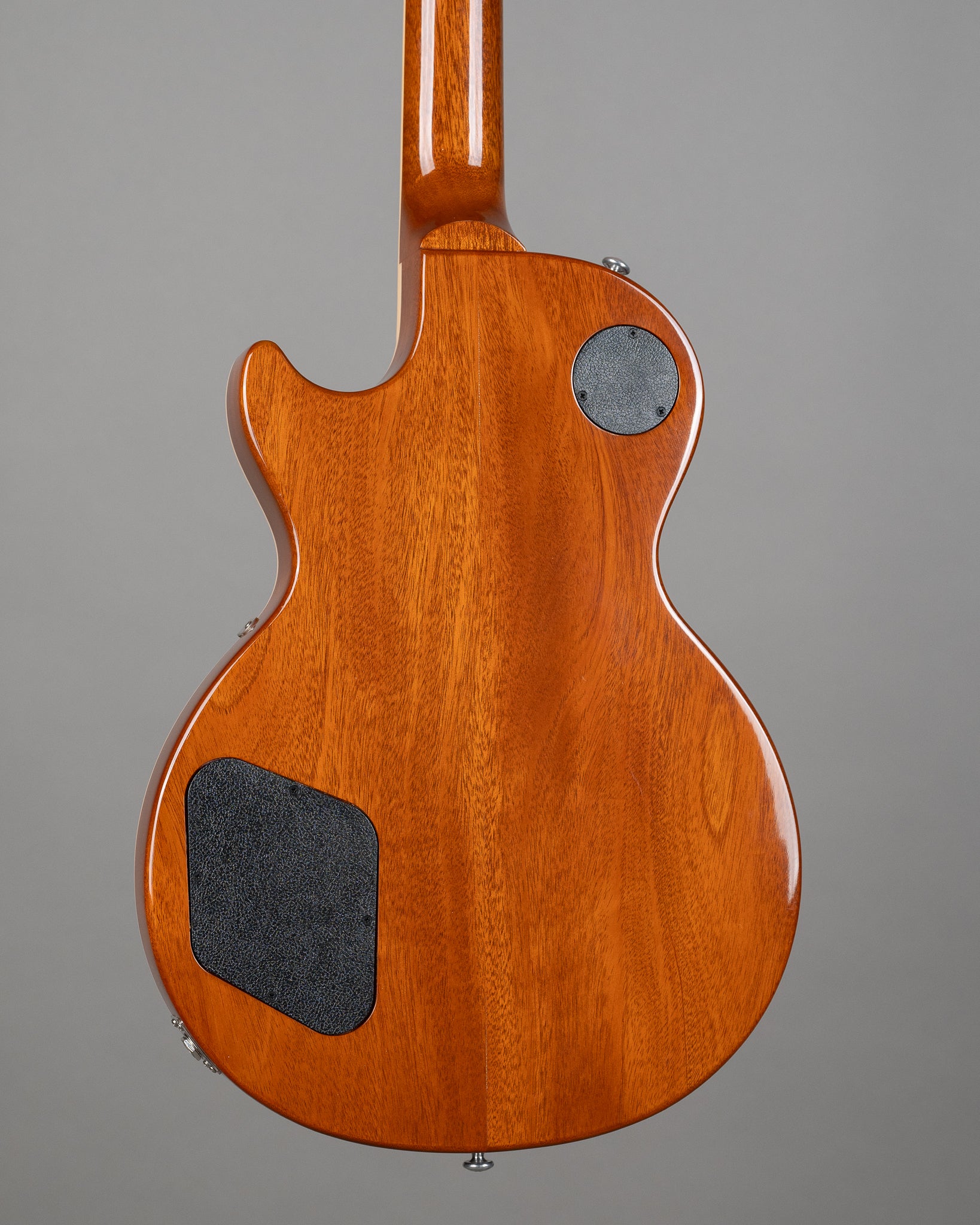 2019 Gibson Les Paul Classic (USA, Goldtop, OHSC)