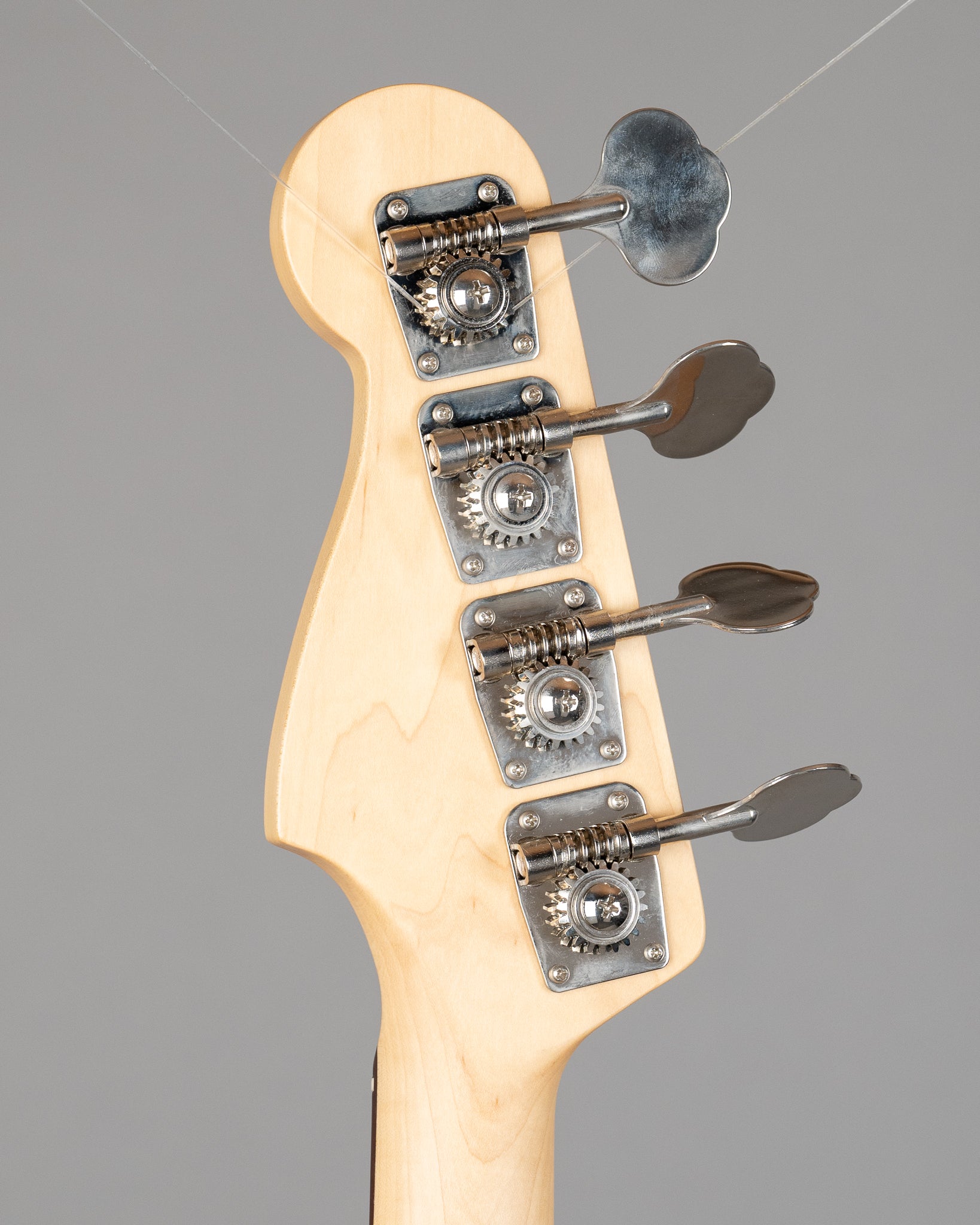 1996 Fender PB-50 Standard Precision Bass (Japan, Sunburst)