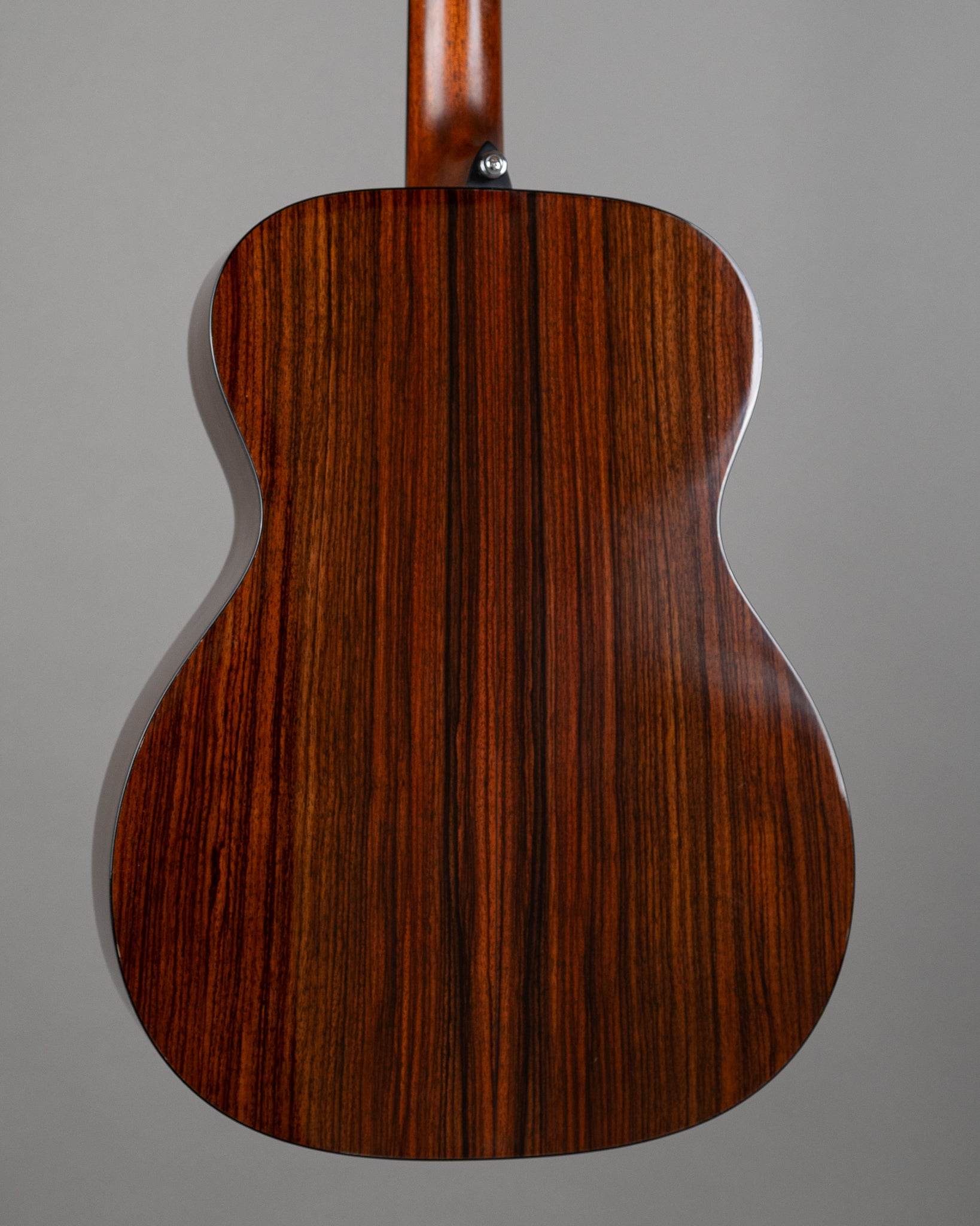2021 Martin OM-21 (USA, Natural, LR Baggs HiFi, OHSC)