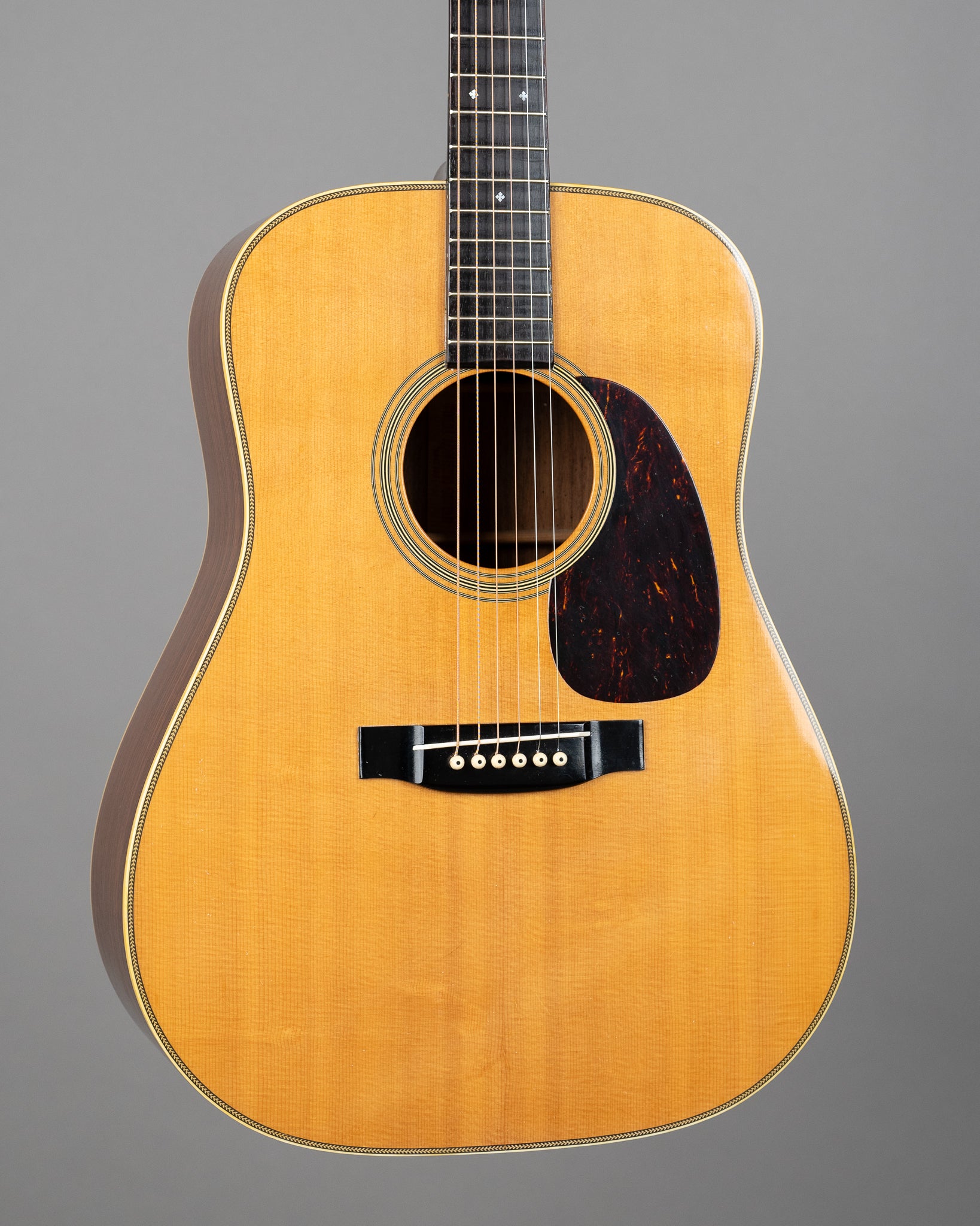 c1982 Tokai Cats Eyes TCM-50V Martin Licensed Dreadnought (Japan, Natural Gloss, HSC)