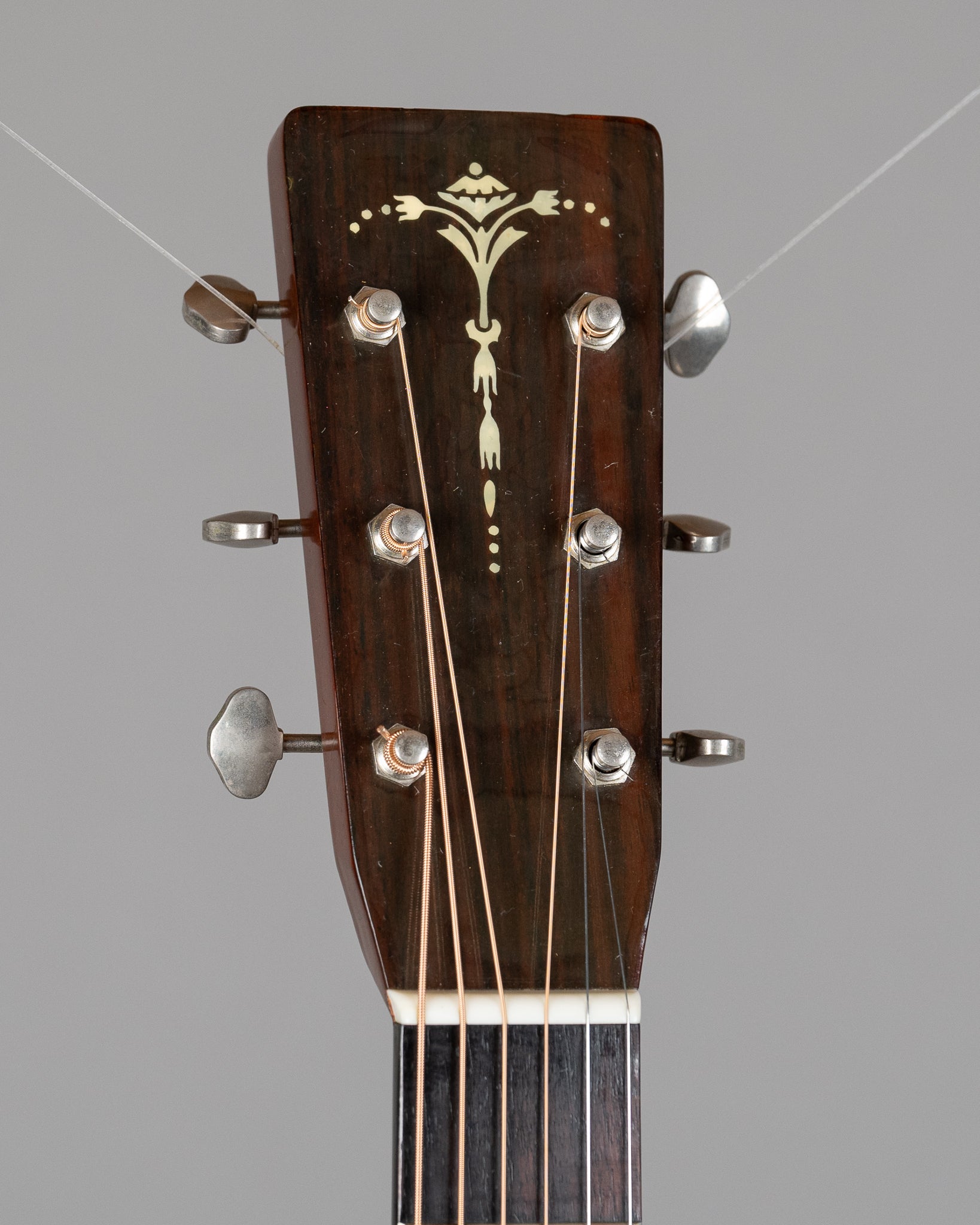 c1982 Tokai Cats Eyes TCM-50V Martin Licensed Dreadnought (Japan, Natural Gloss, HSC)