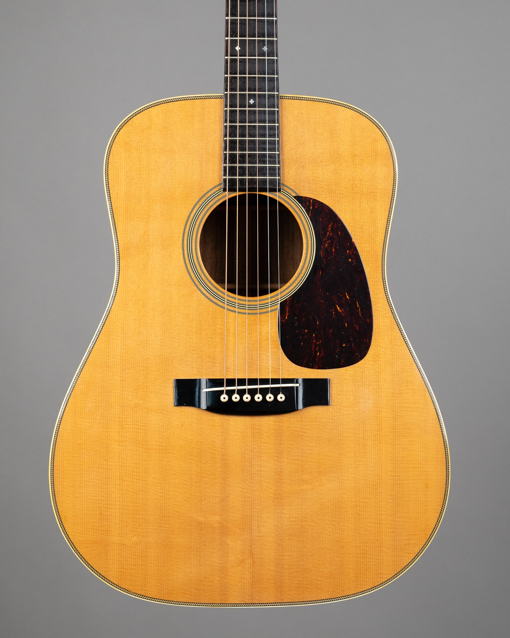 c1982 Tokai Cats Eyes TCM-50V Martin Licensed Dreadnought (Japan, Natural Gloss, HSC)