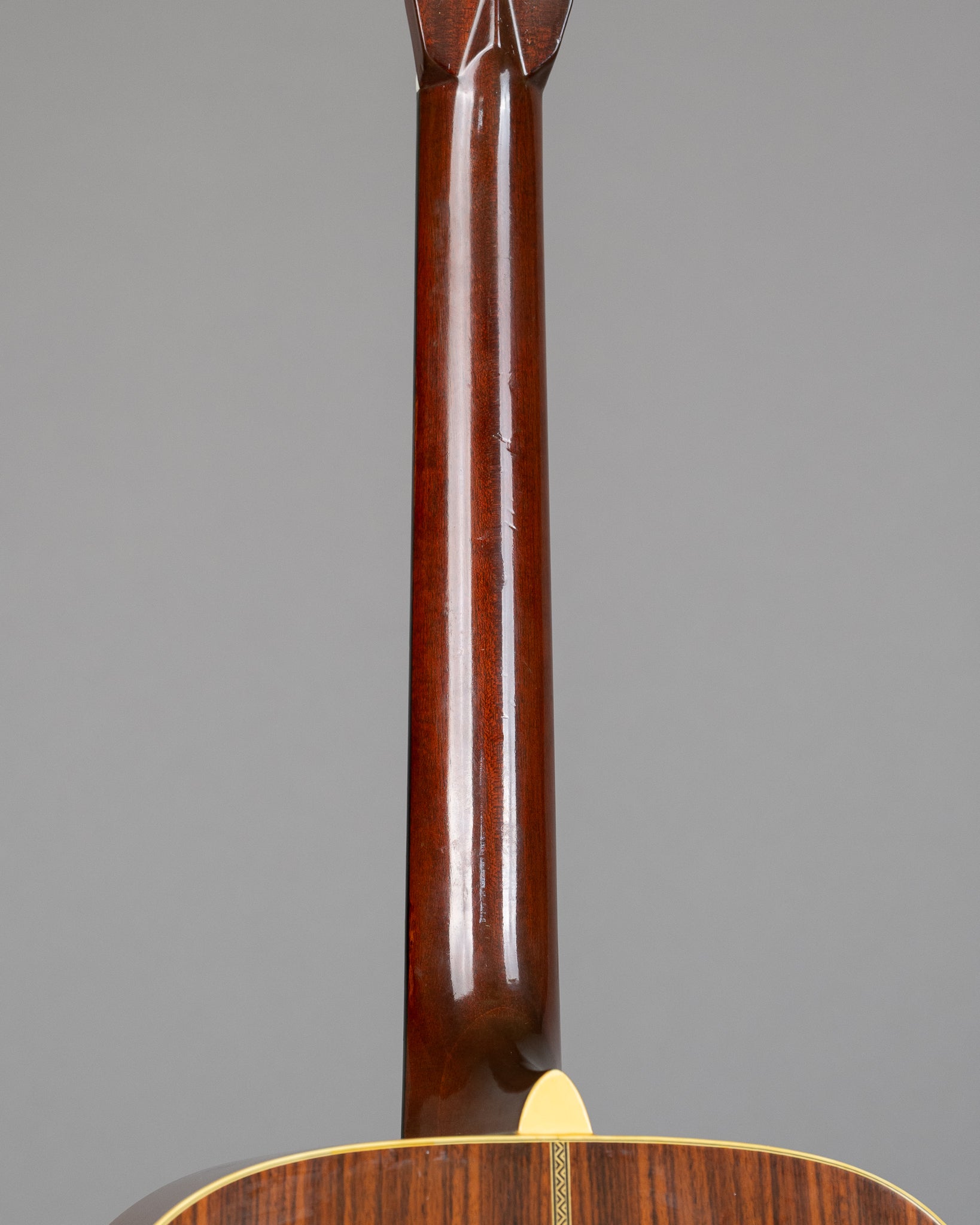 c1982 Tokai Cats Eyes TCM-50V Martin Licensed Dreadnought (Japan, Natural Gloss, HSC)