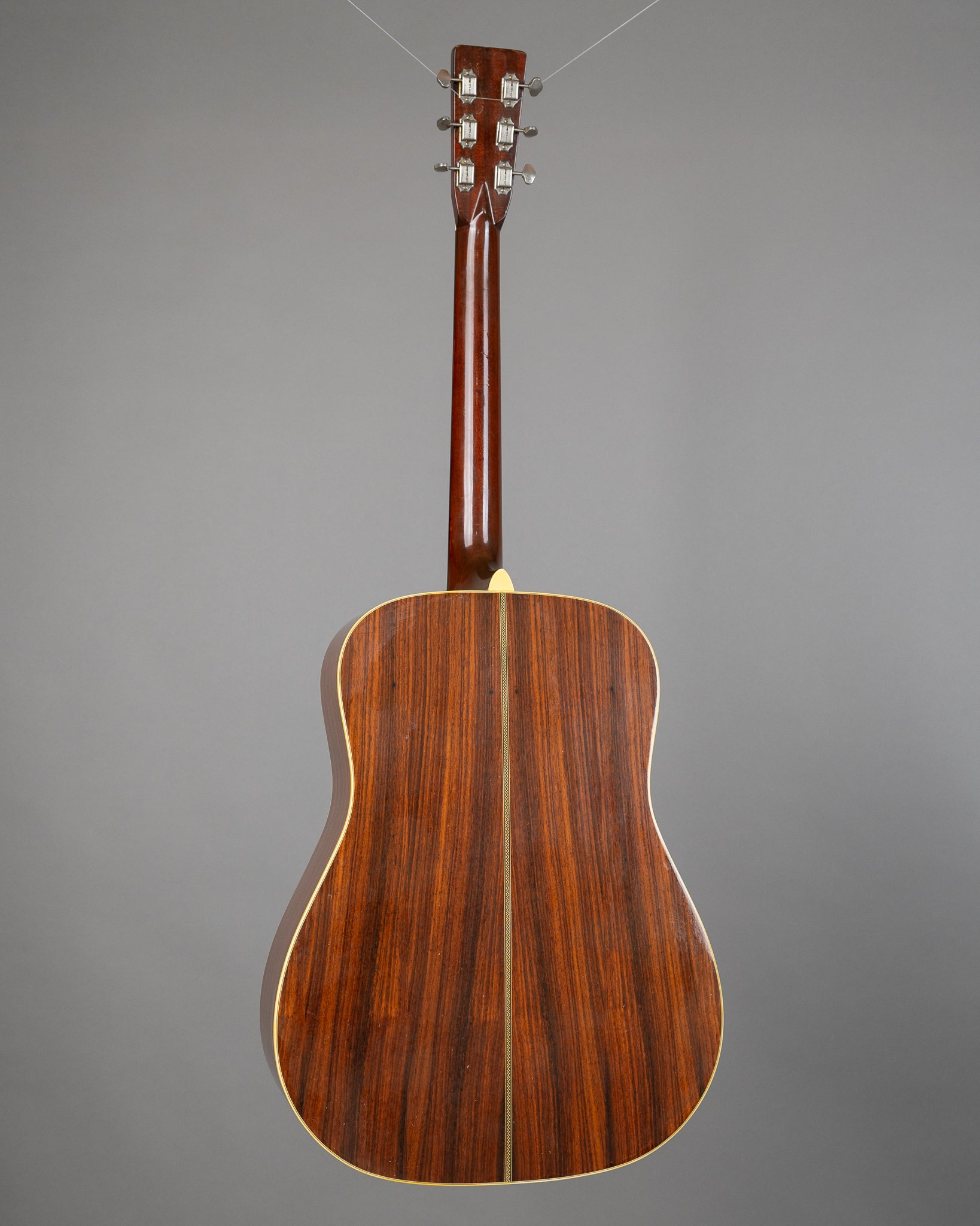 c1982 Tokai Cats Eyes TCM-50V Martin Licensed Dreadnought (Japan, Natural Gloss, HSC)