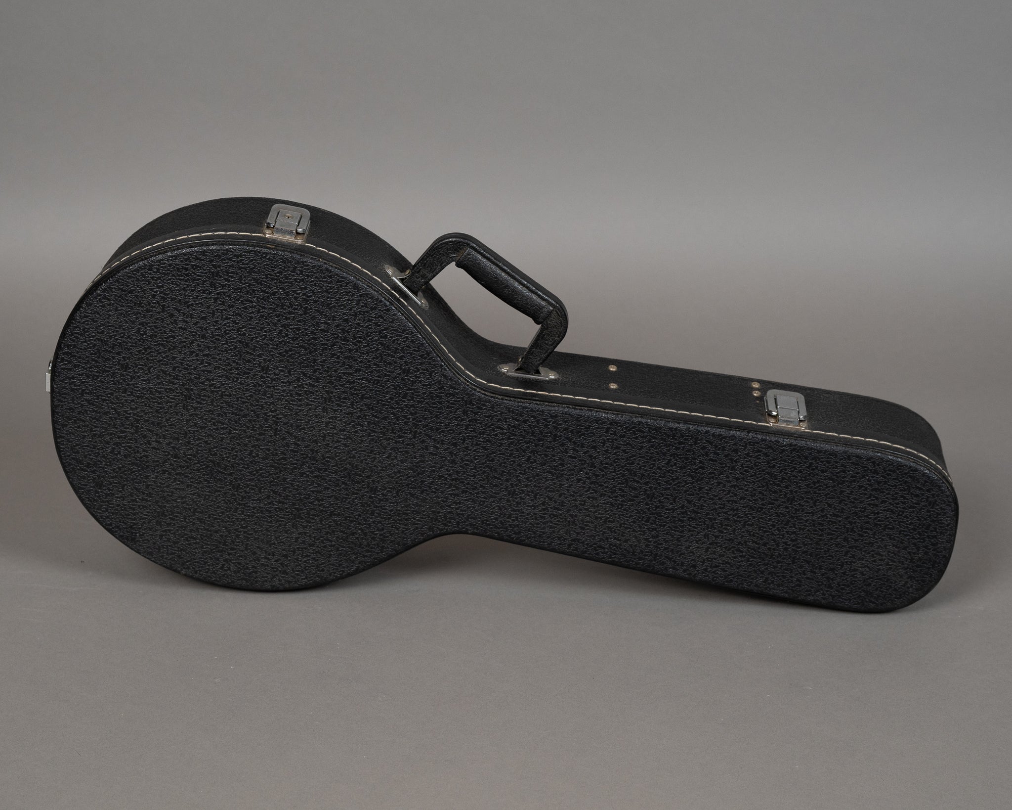 c2000s Aria Mandolin AM200E/BS (Korea, Sunburst, HSC)