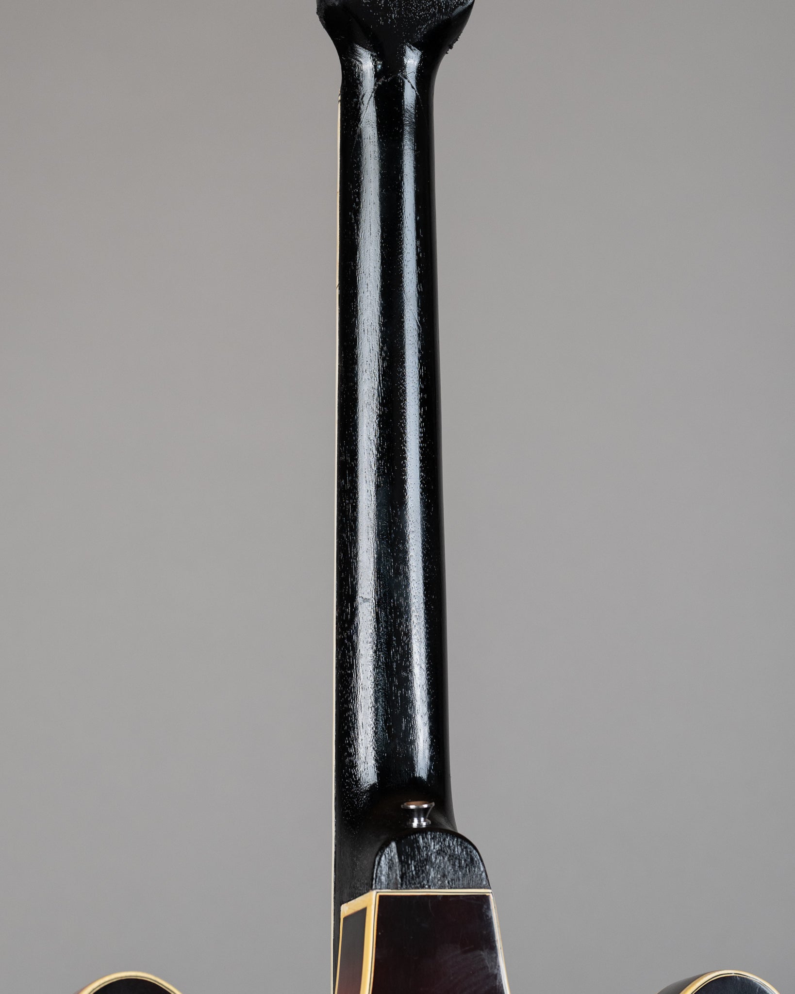 1962 Framus 5/116-54 New Sound (W.Germany, Red Sunburst)