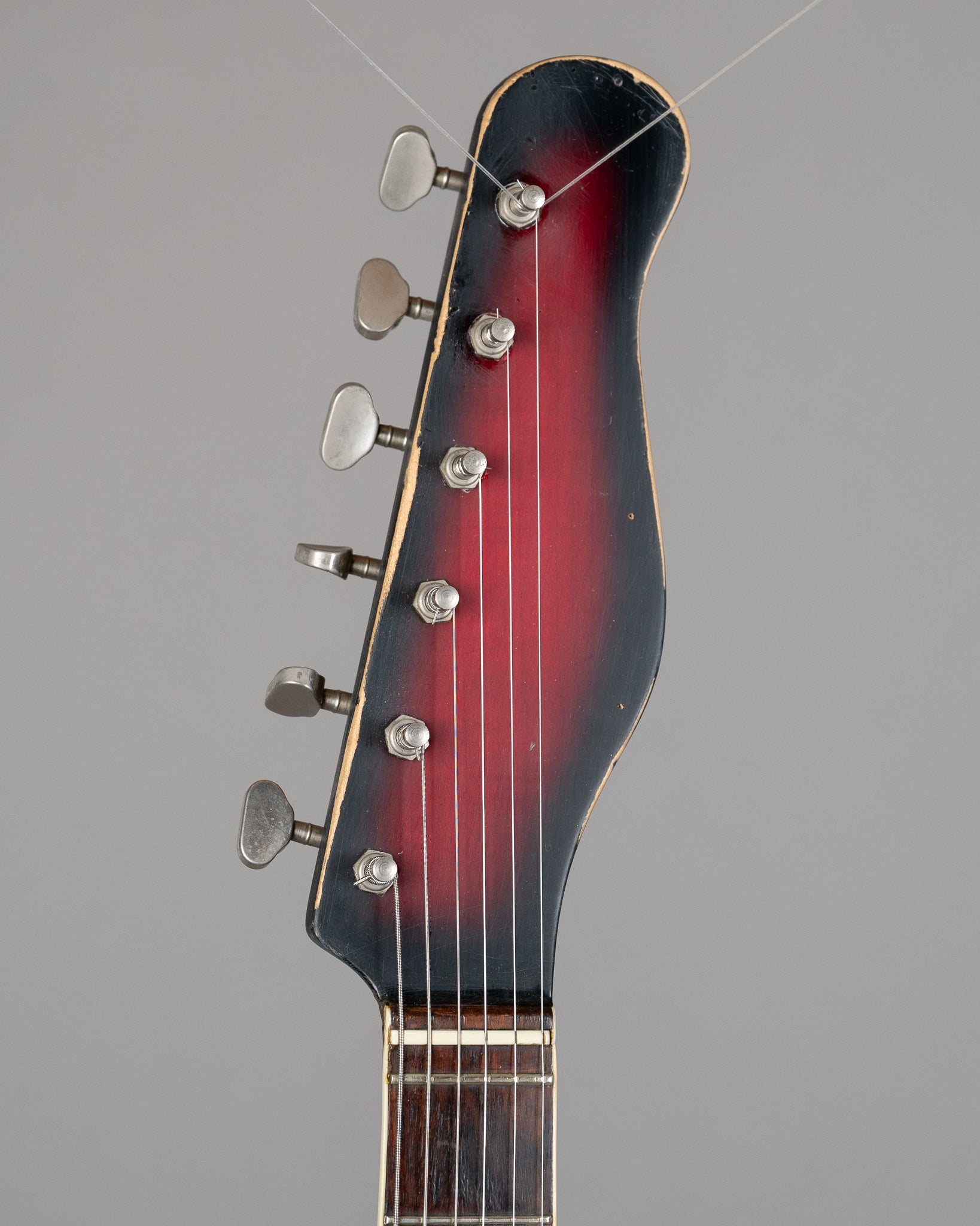 1966 Burns Baldwin Jazz Split Sound (England, Sunburst)