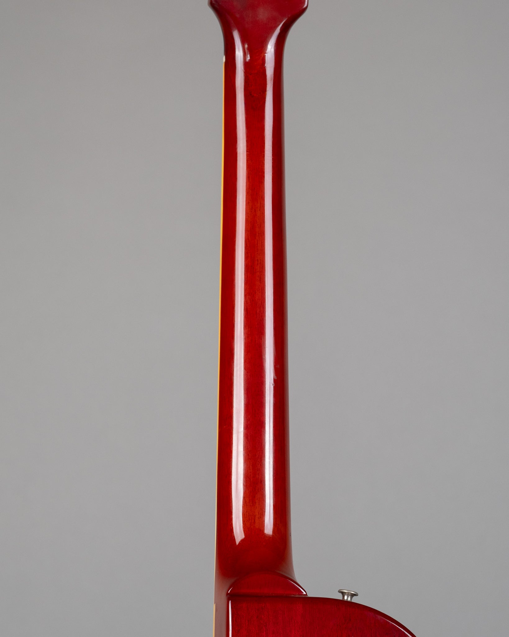 c1990s Orville Les Paul (Japan, Sunburst)