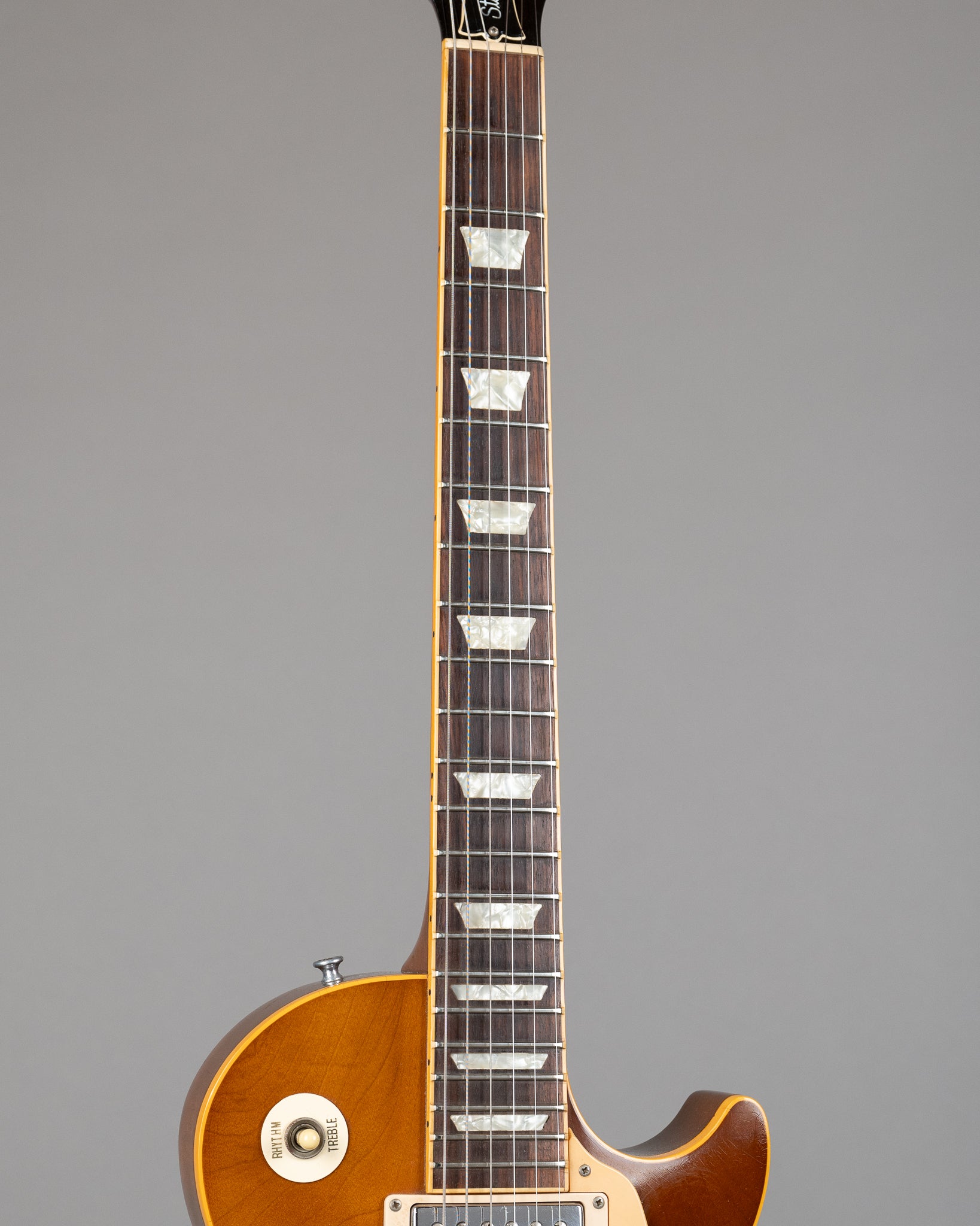 1996 Gibson Les Paul Standard (USA, Honeyburst, OHSC )