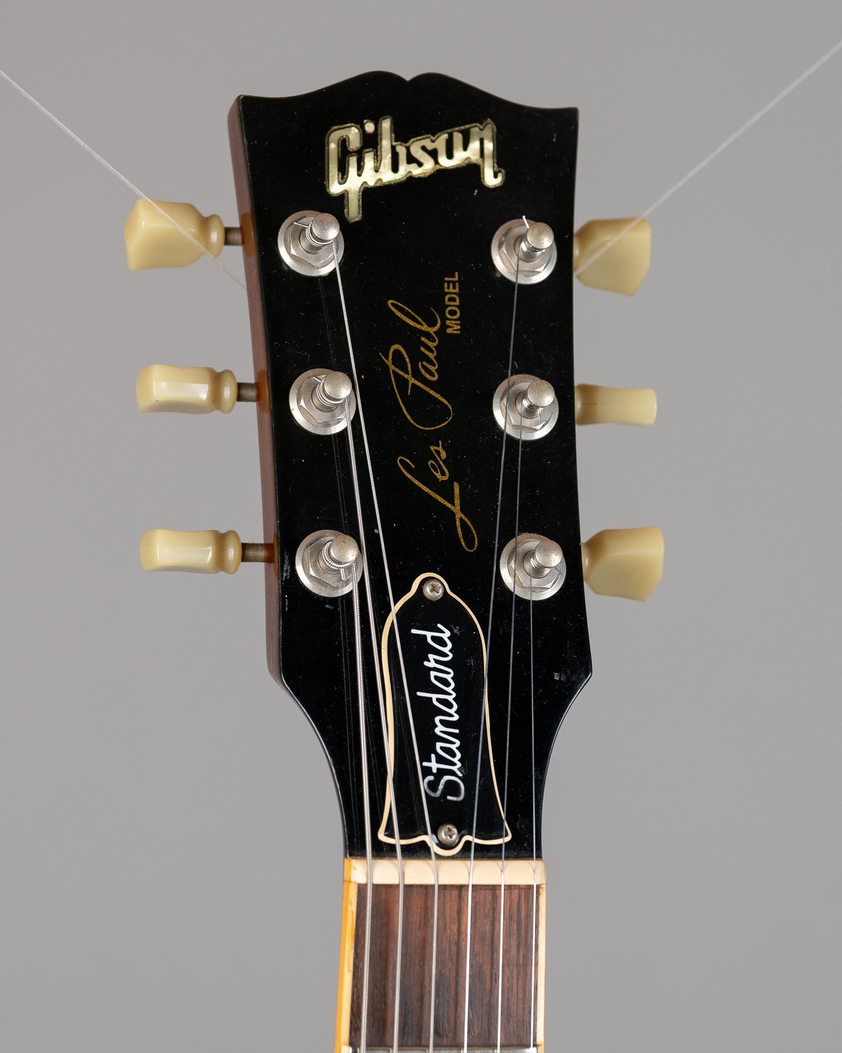 1996 Gibson Les Paul Standard (USA, Honeyburst, OHSC )