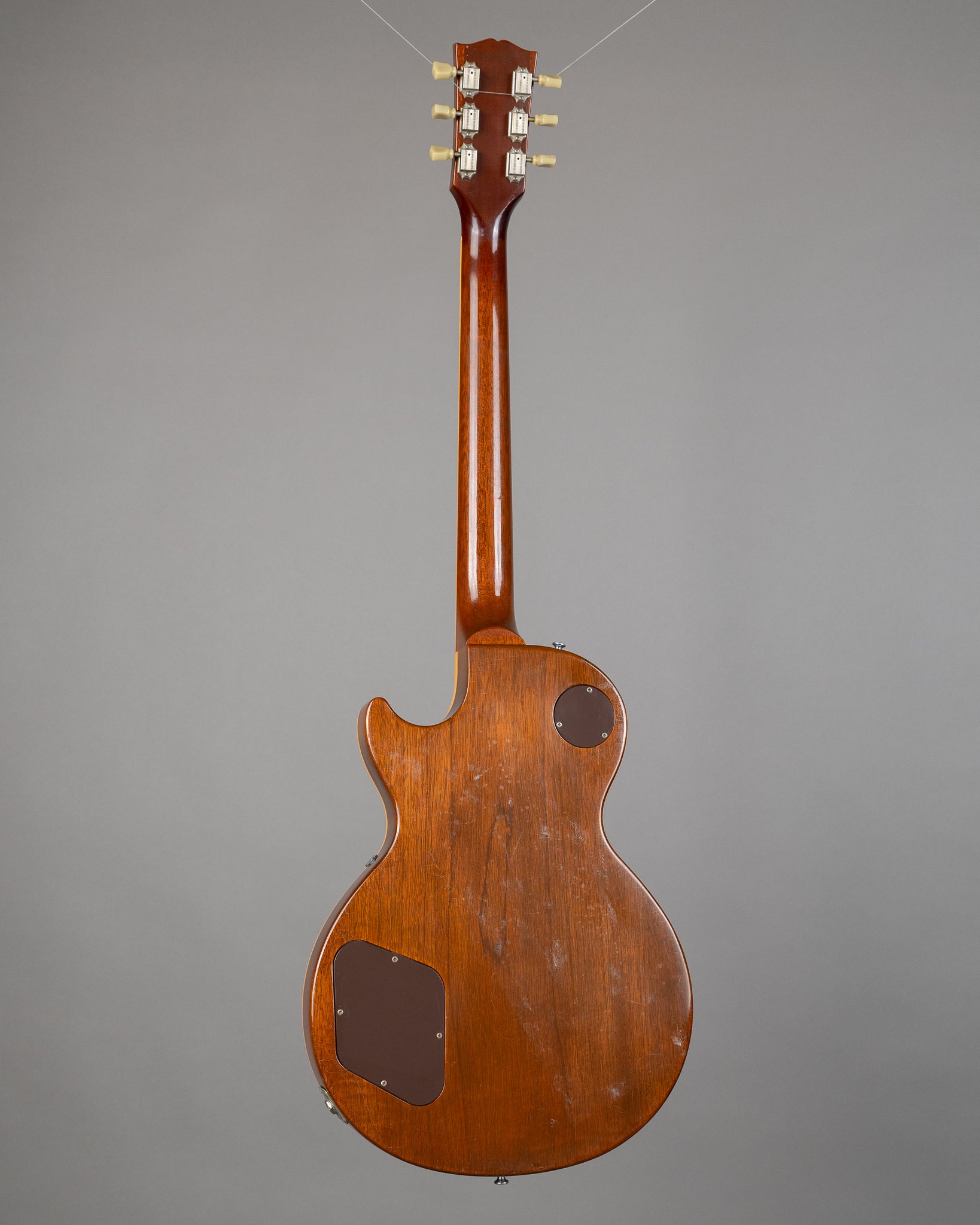 1996 Gibson Les Paul Standard (USA, Honeyburst, OHSC )