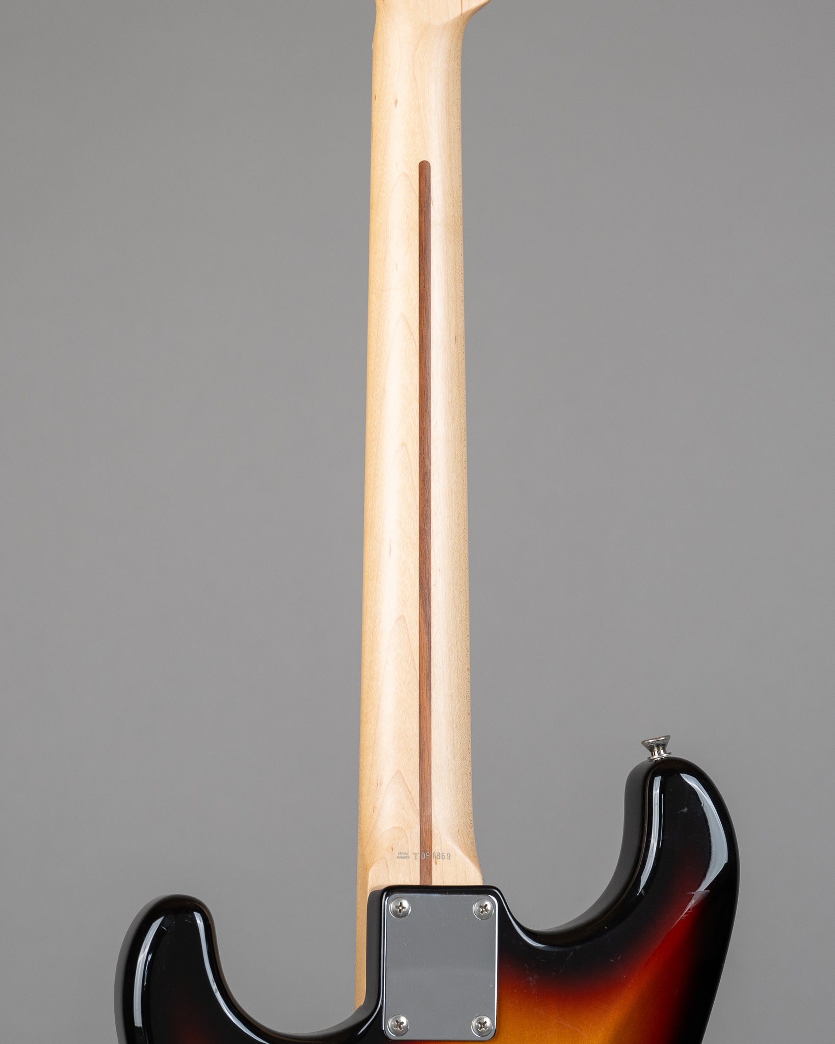 c2008 Fender ST-50 Stratocaster (Japan, Sunburst)