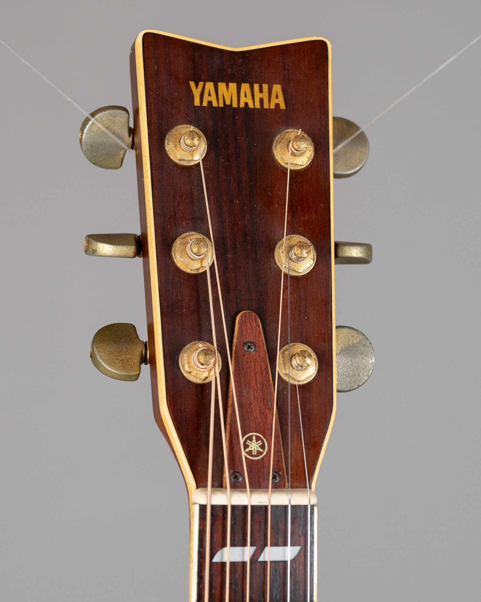 1975 Yamaha FG-401W (Japan, Natural)