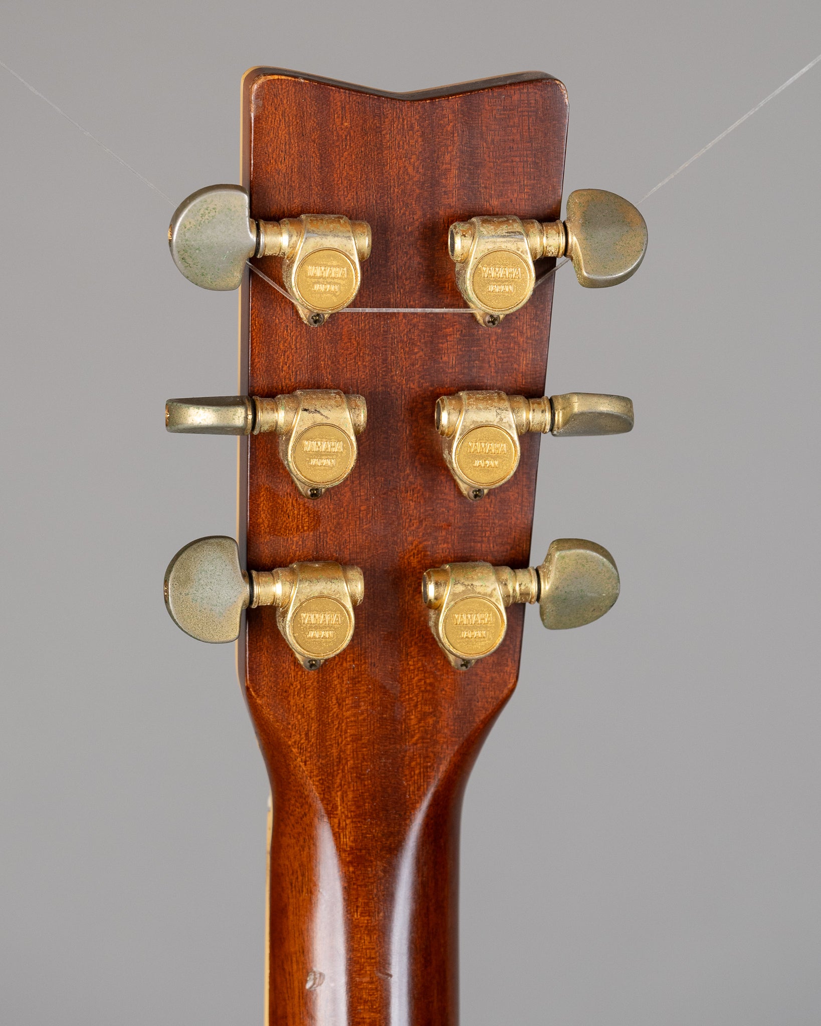 1975 Yamaha FG-401W (Japan, Natural)