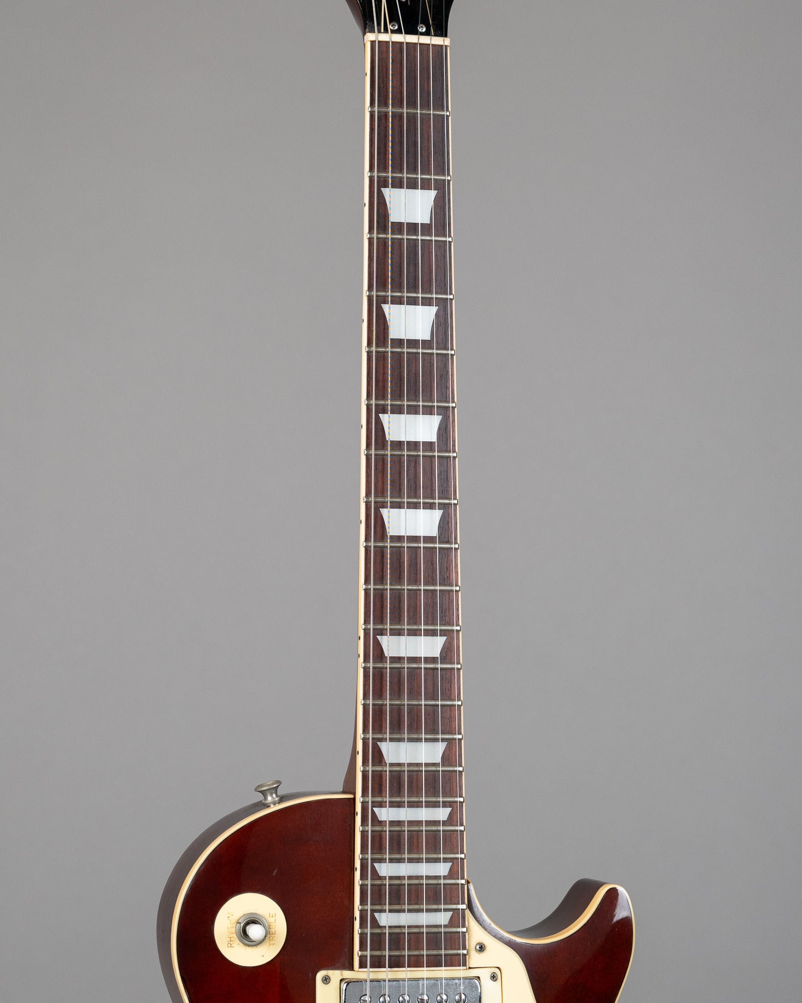 1979 Yamaha SL380 Studio Lord (Japan, Sunburst)