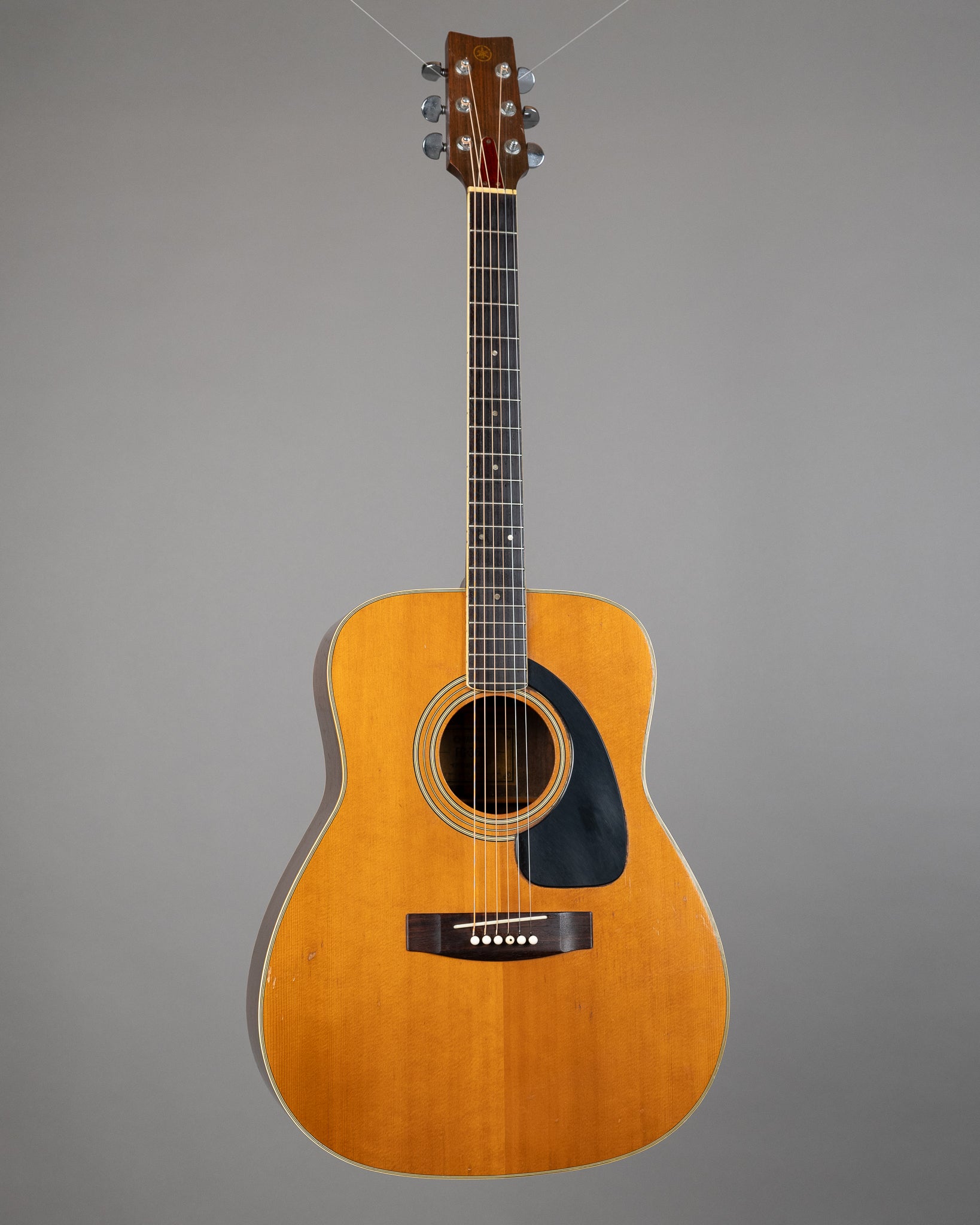 1973 Yamaha FG360 Steel String (Japan, Natural)