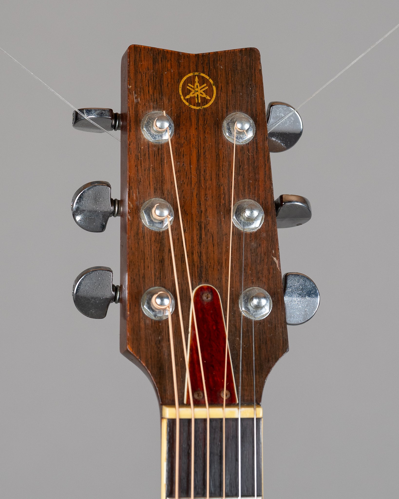 1973 Yamaha FG360 Steel String (Japan, Natural)