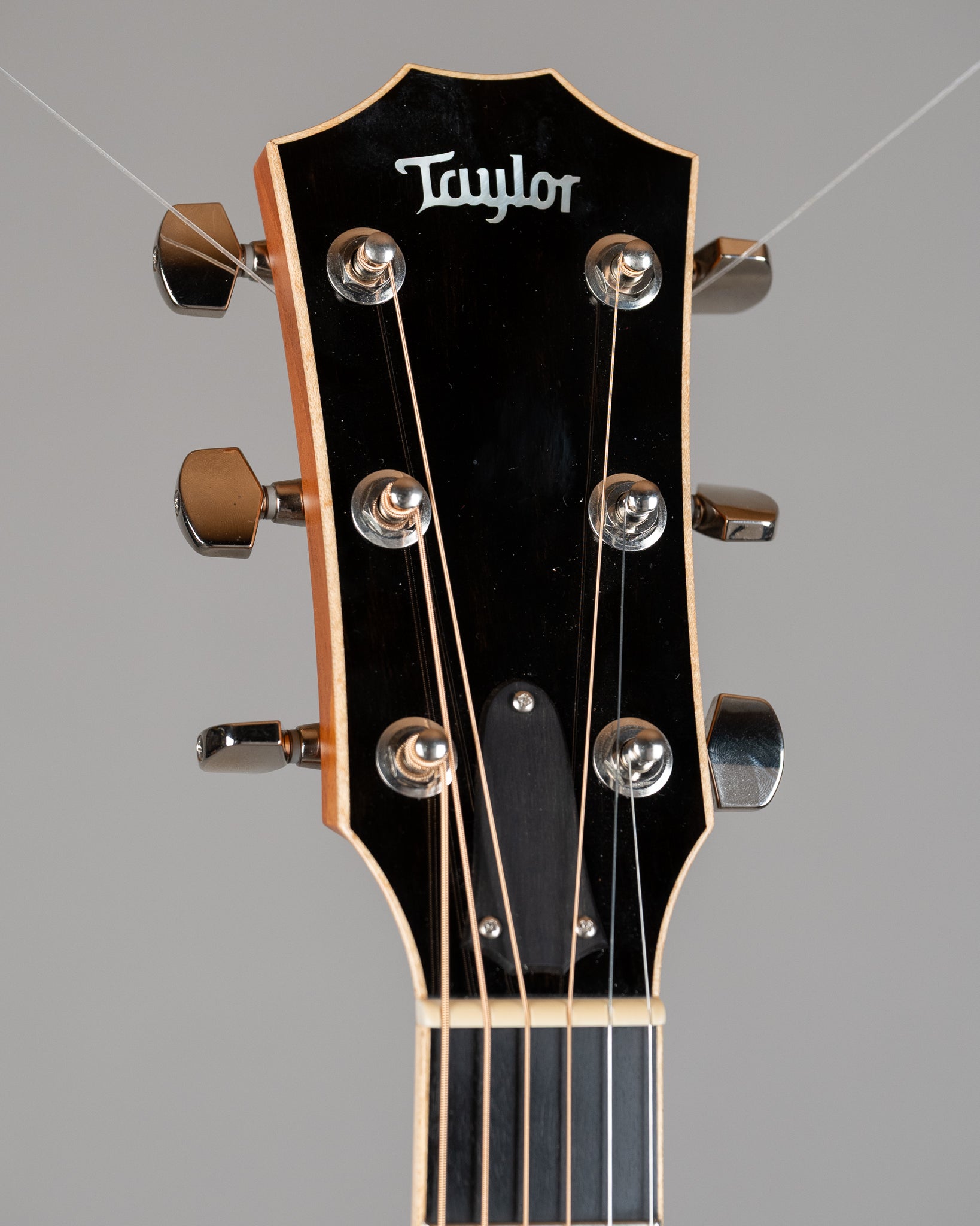 2014 Taylor 814CE Acoustic (USA, Natural, Pickup, OHSC)