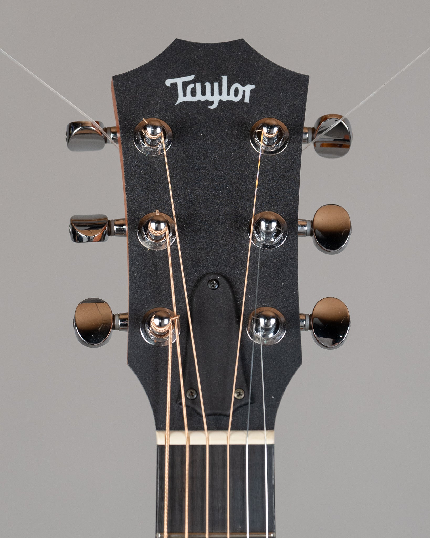 2021 Taylor GS Mini Koa (Mexico, Koa, Pickup, OGB)
