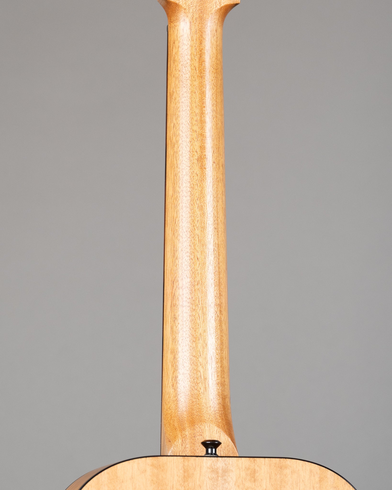 2009 Maton EML/6 'Mini Maton' (Australia, Natural, Pickup, OHSC)